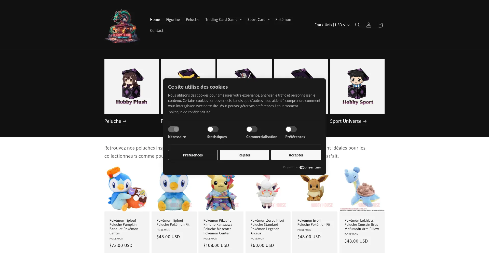 Hobbyhouse.fr