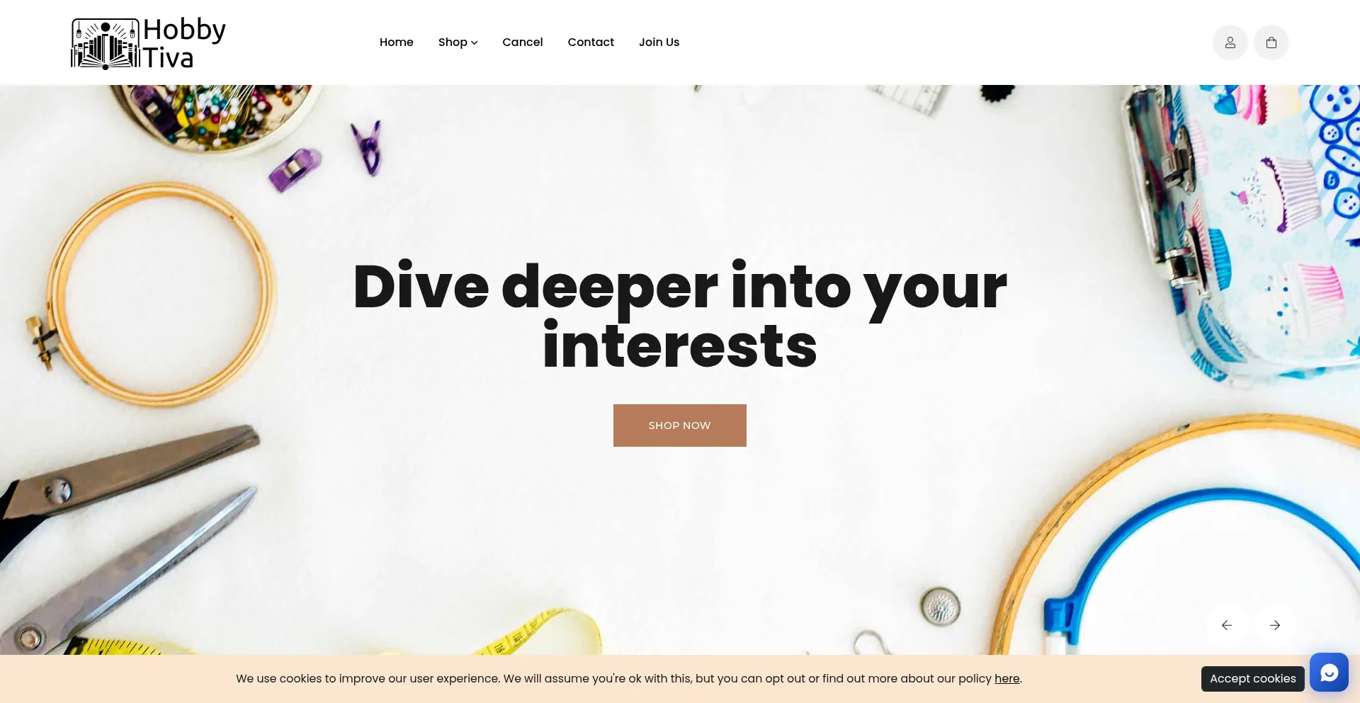 Hobbytiva.com