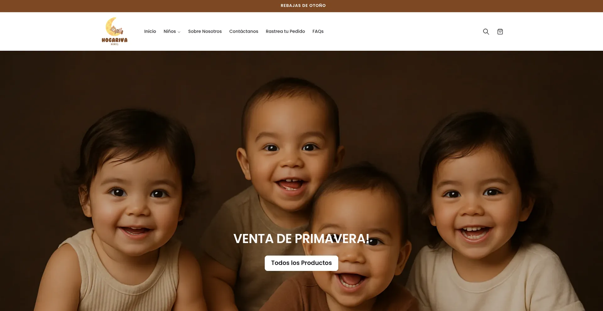 Hogariva.com