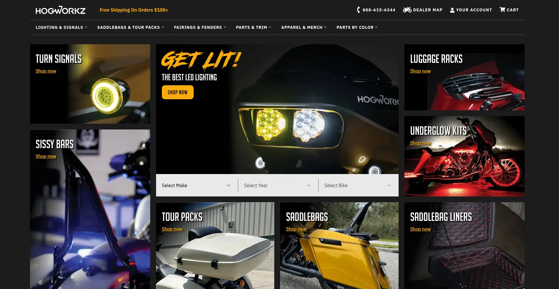 Hogworkz.com