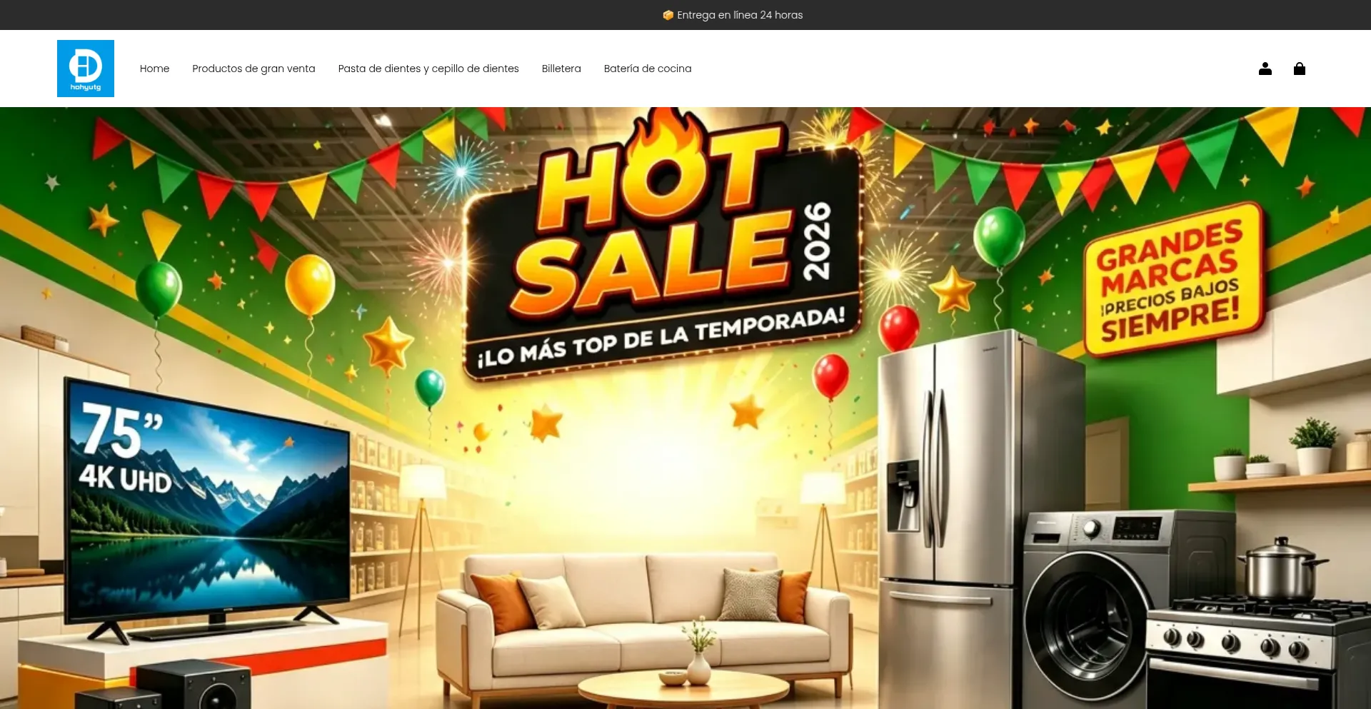 Hohyutg.com