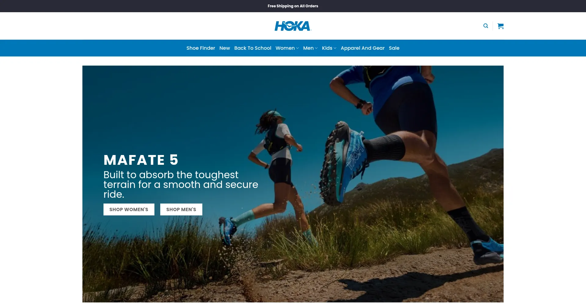 Hokka.us.com