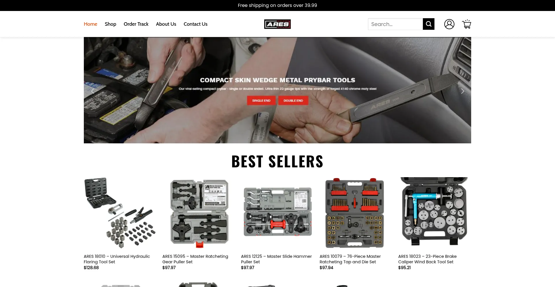 Holaarestool.shop