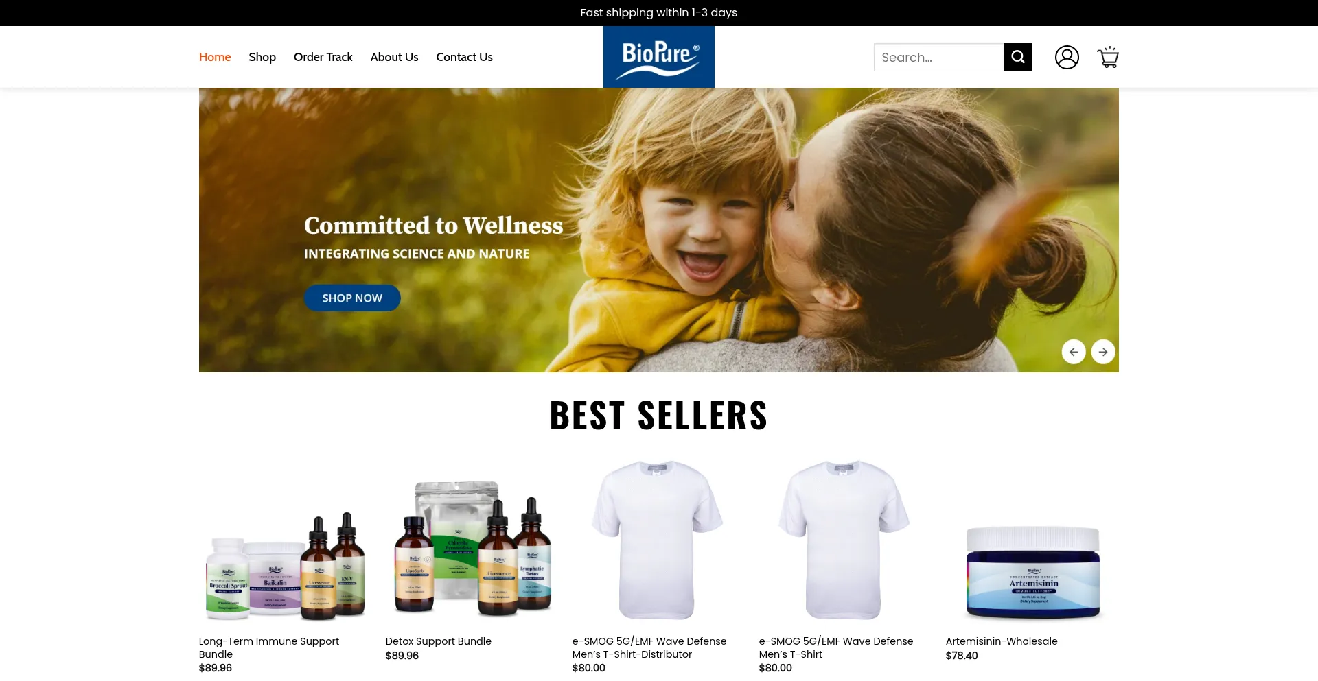Holabiopureus.shop