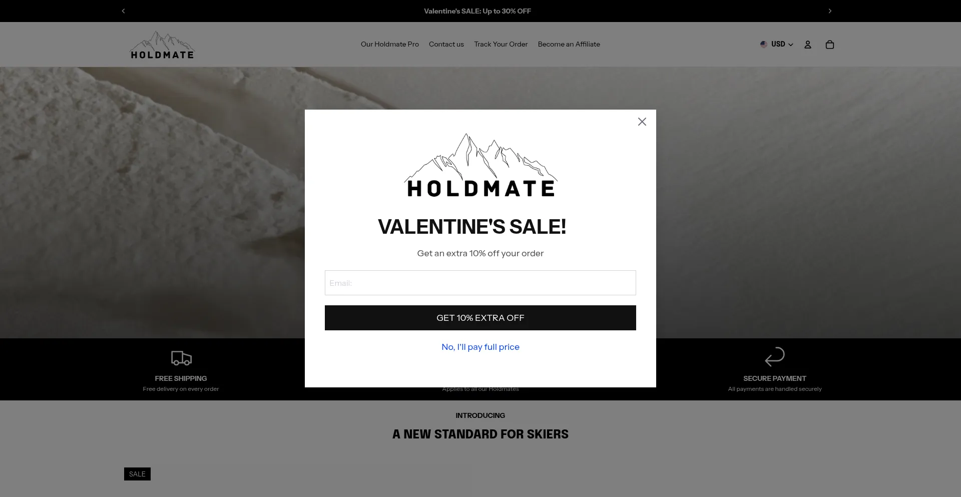Holdmategear.com