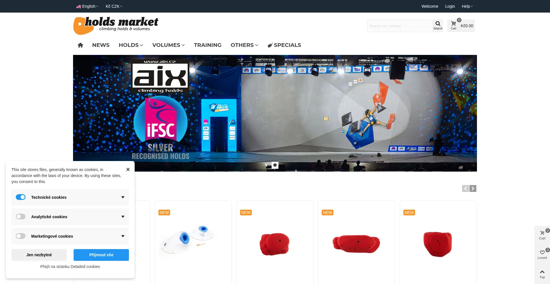 Holdsmarket.com