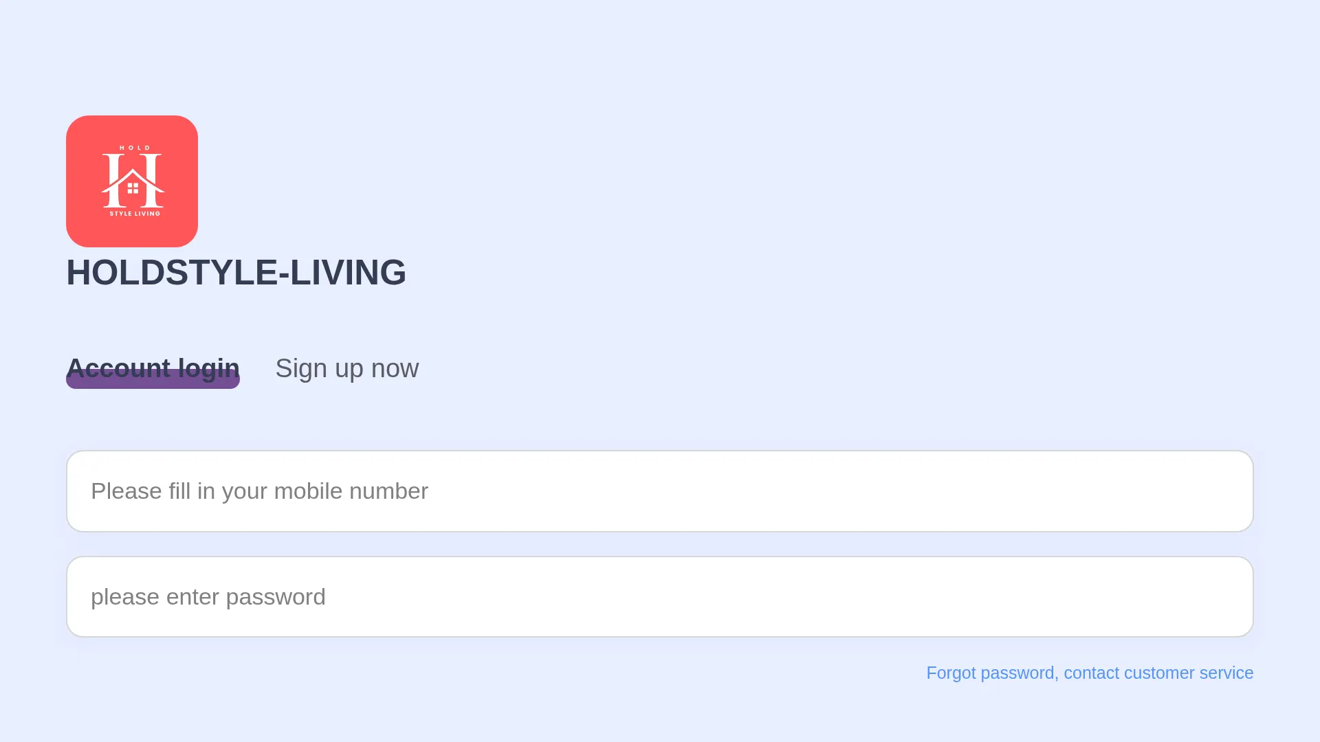 Holdstyle-living.com