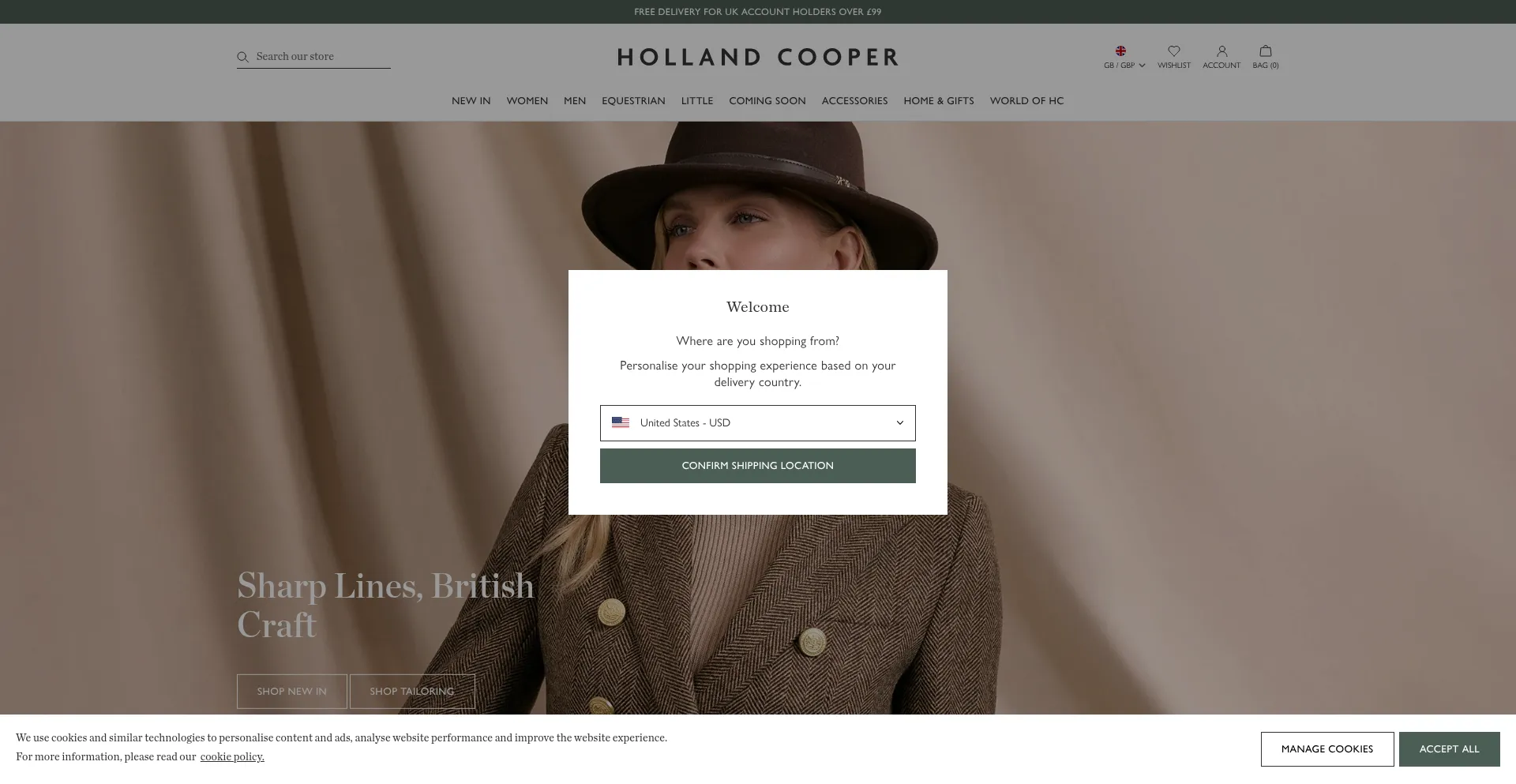 Hollandcooper.com