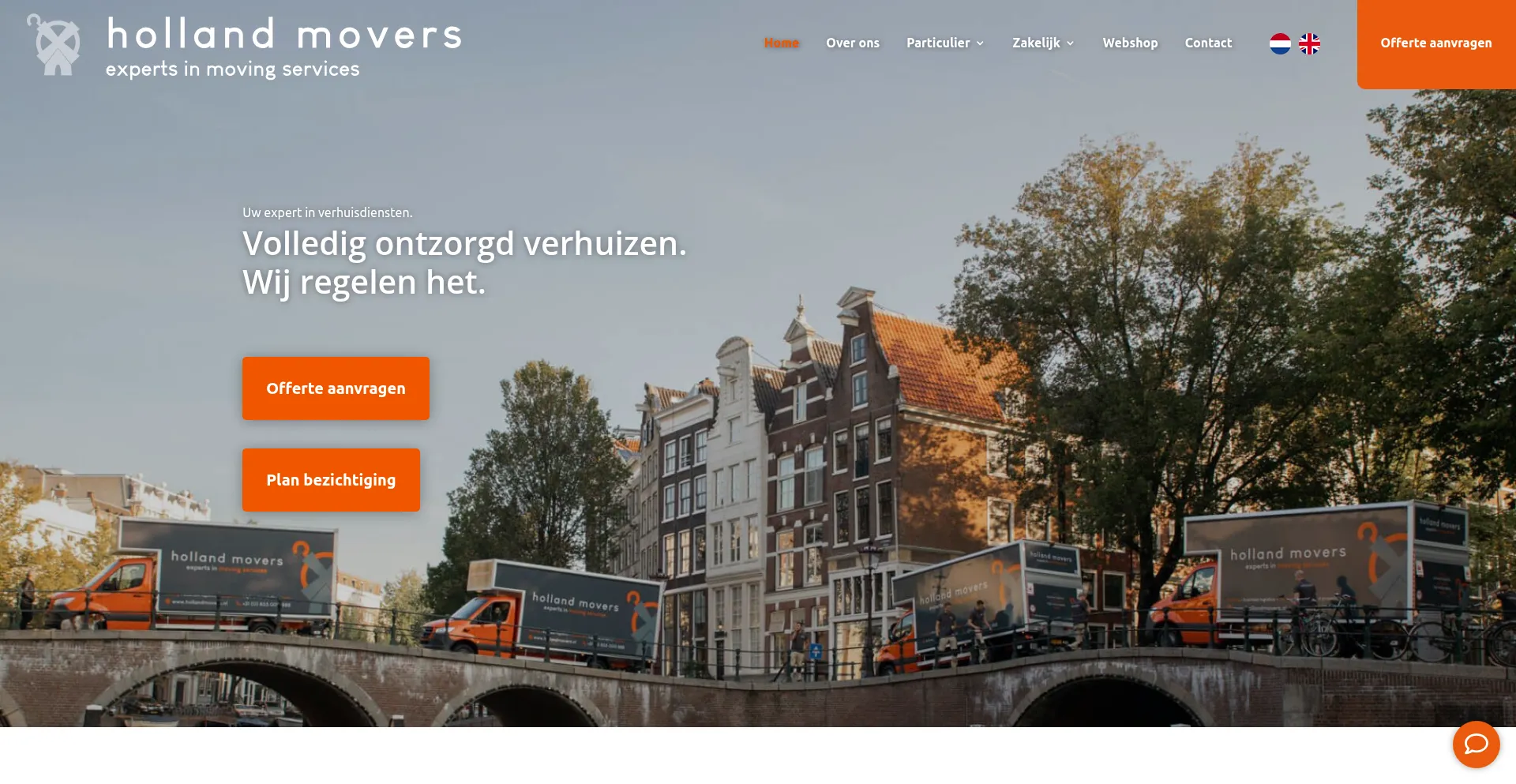 Hollandmovers.nl