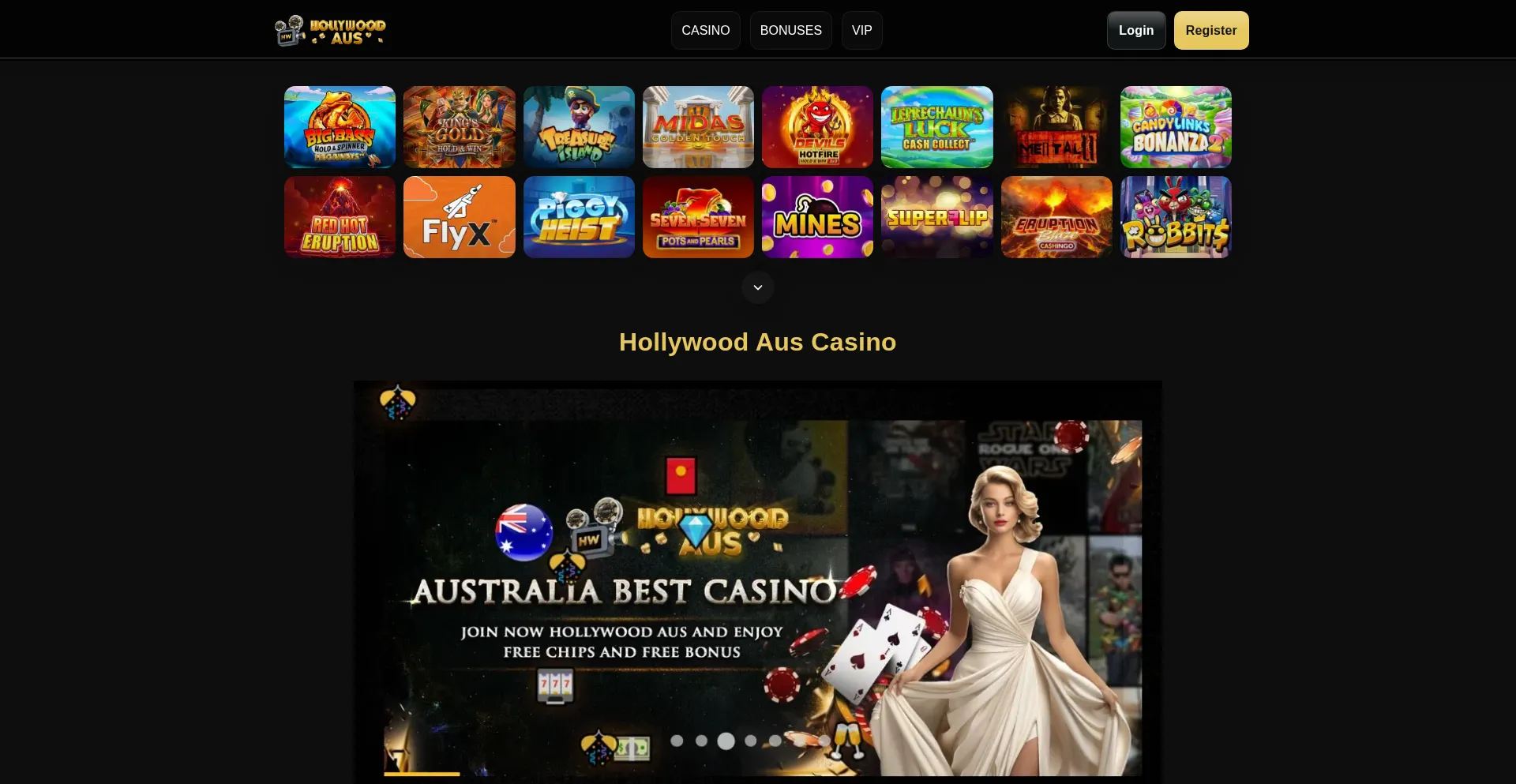 Hollywoodaus.online
