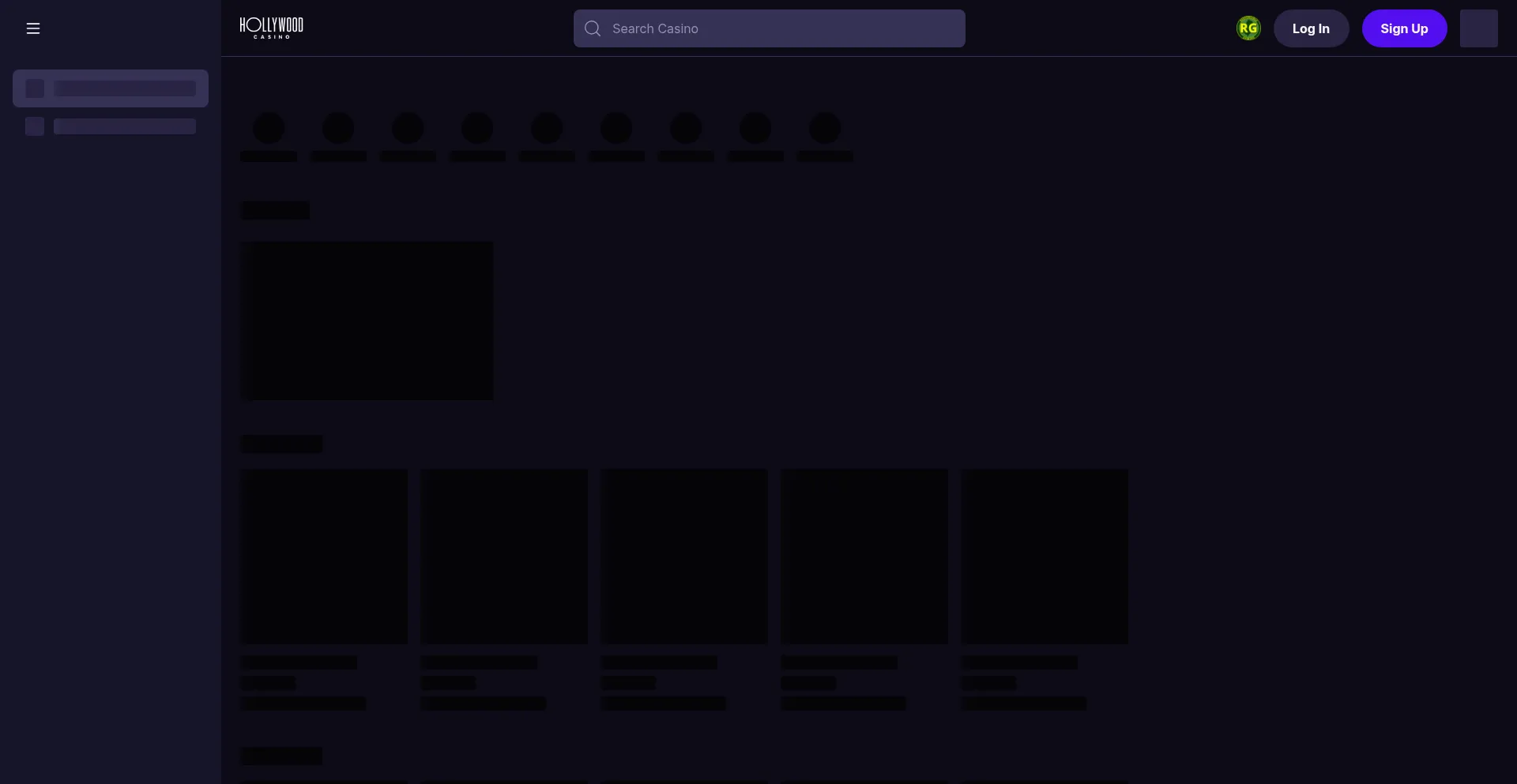 Hollywoodcasino.com