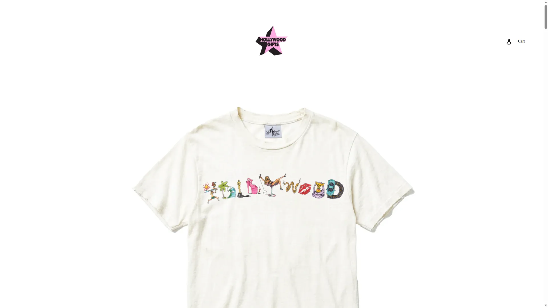 Hollywoodgifts99.com