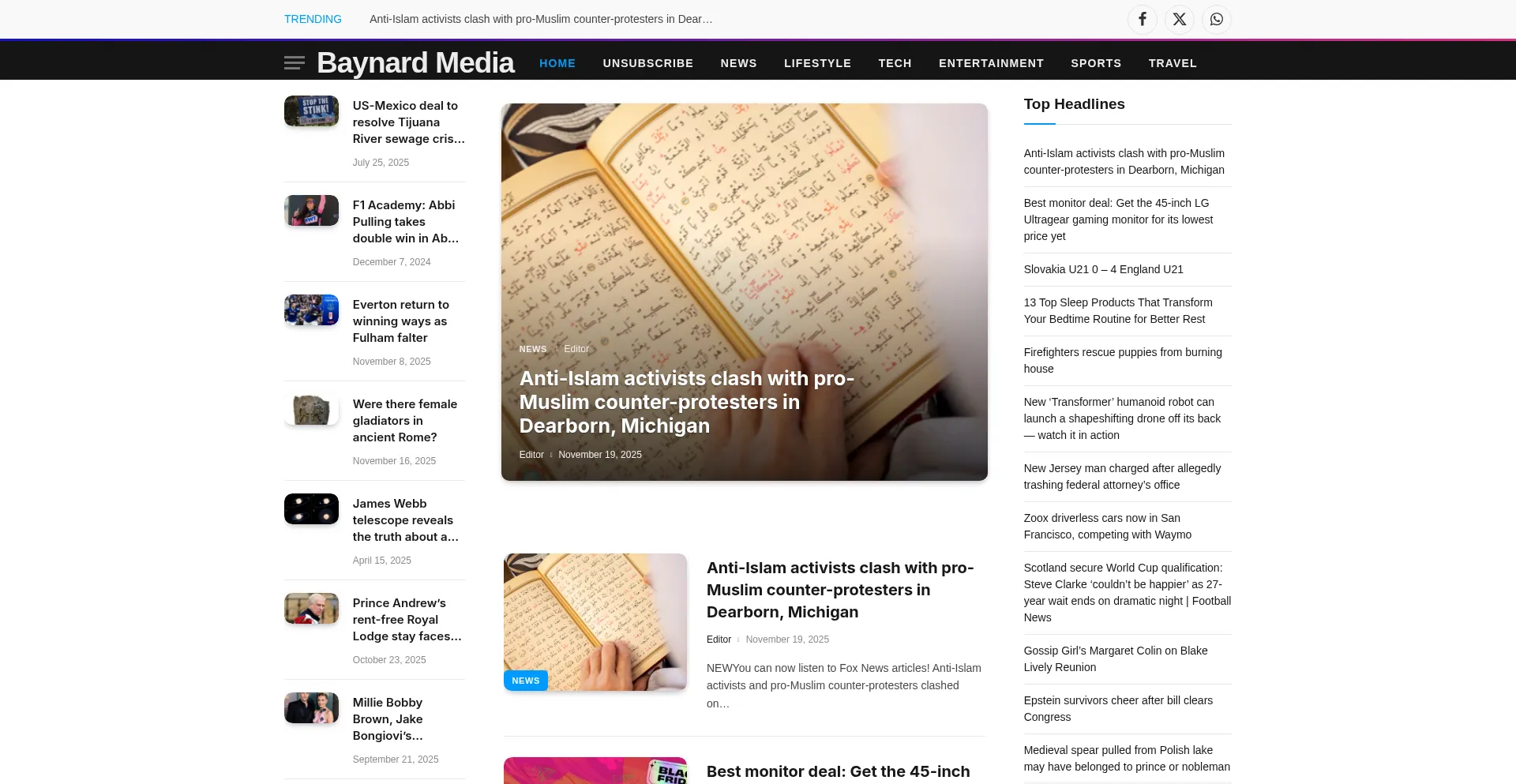 Holmra.com