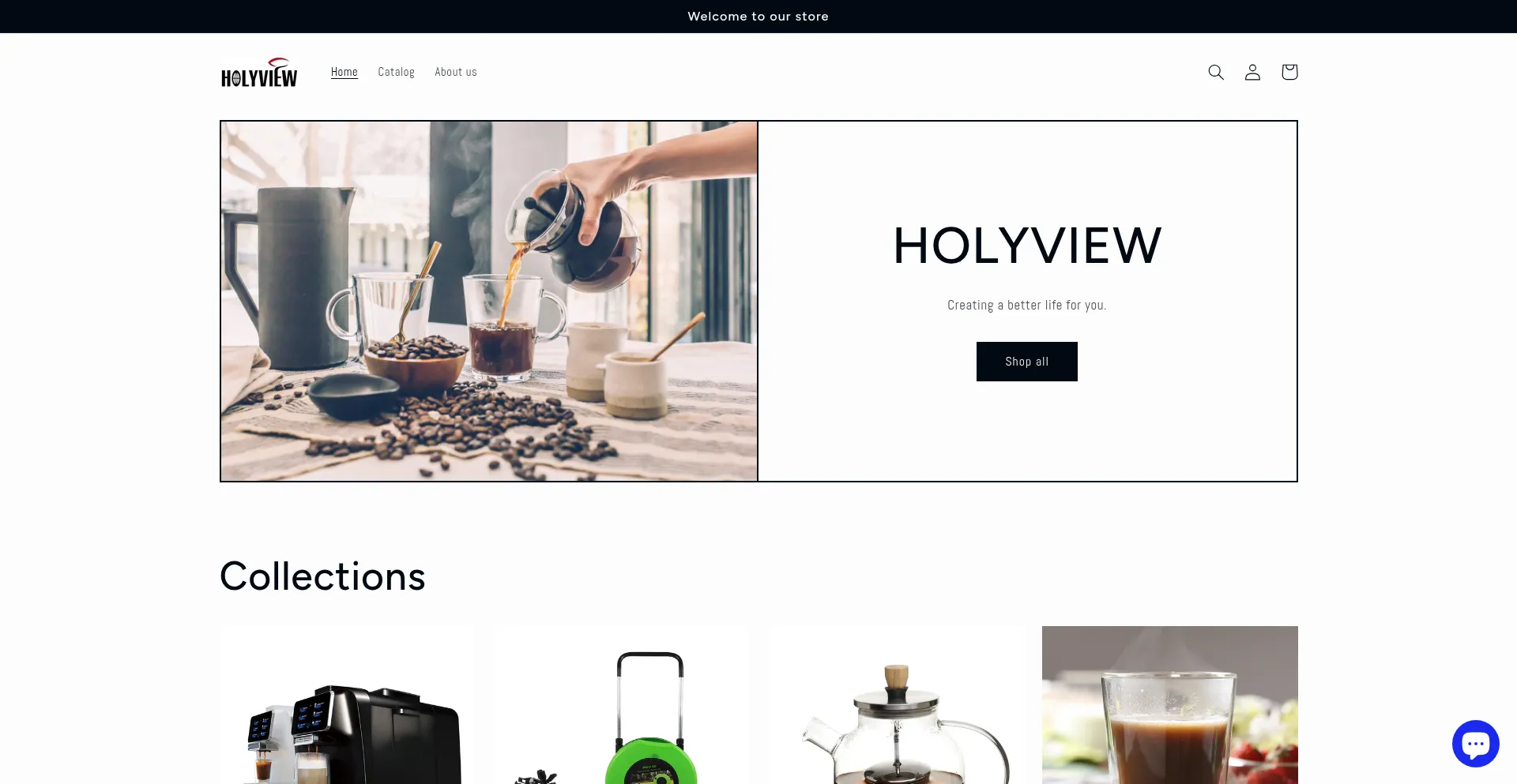 Holyviewpromo.com