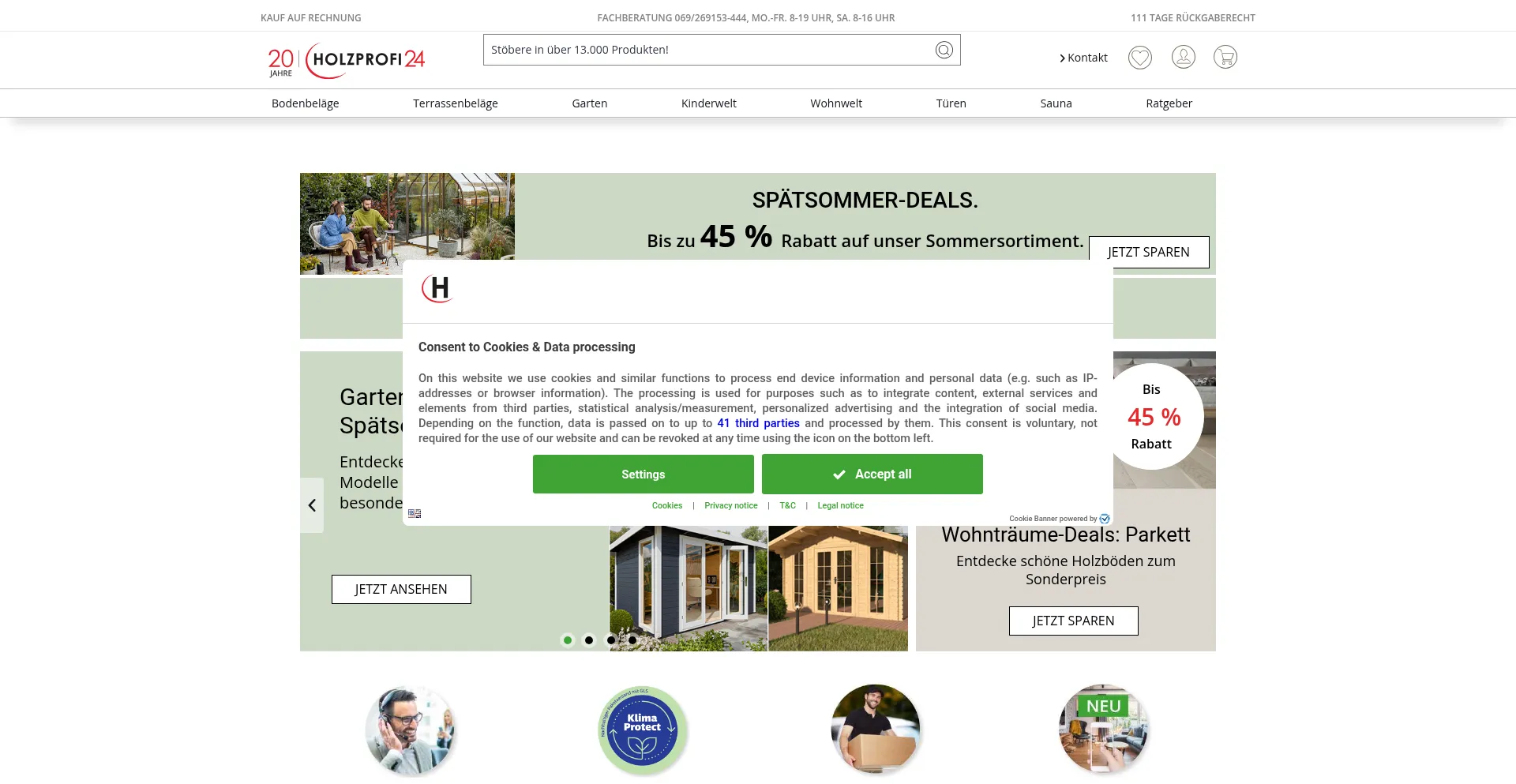 Holzprofi24.de