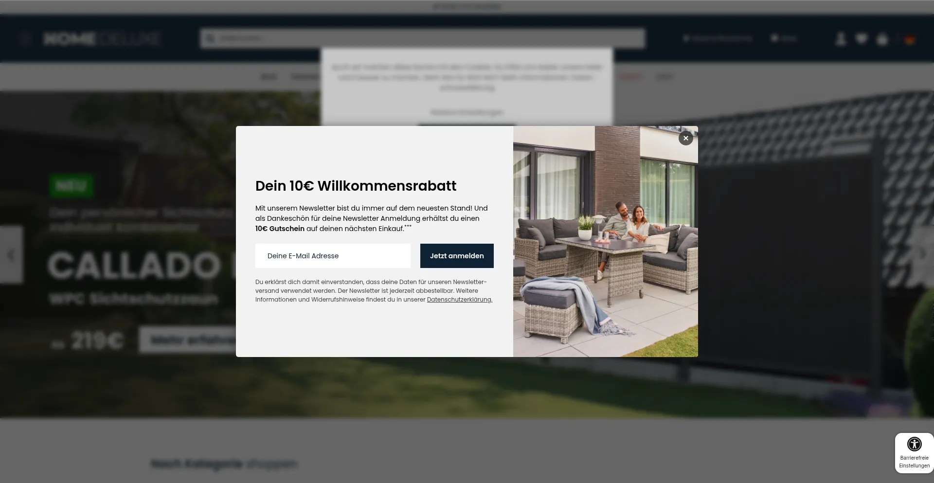 Home-deluxe-gmbh.de