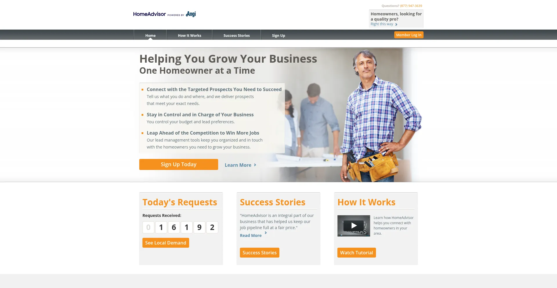 Homeadvisorpros.com