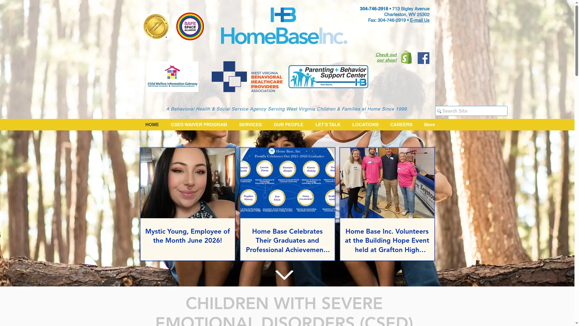 Homebaseinc.org