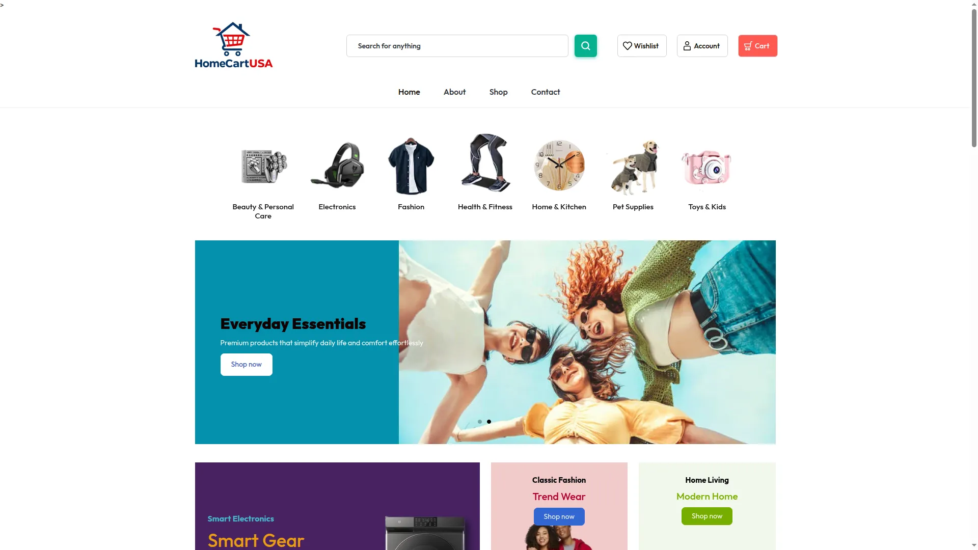 Homecartusa.com