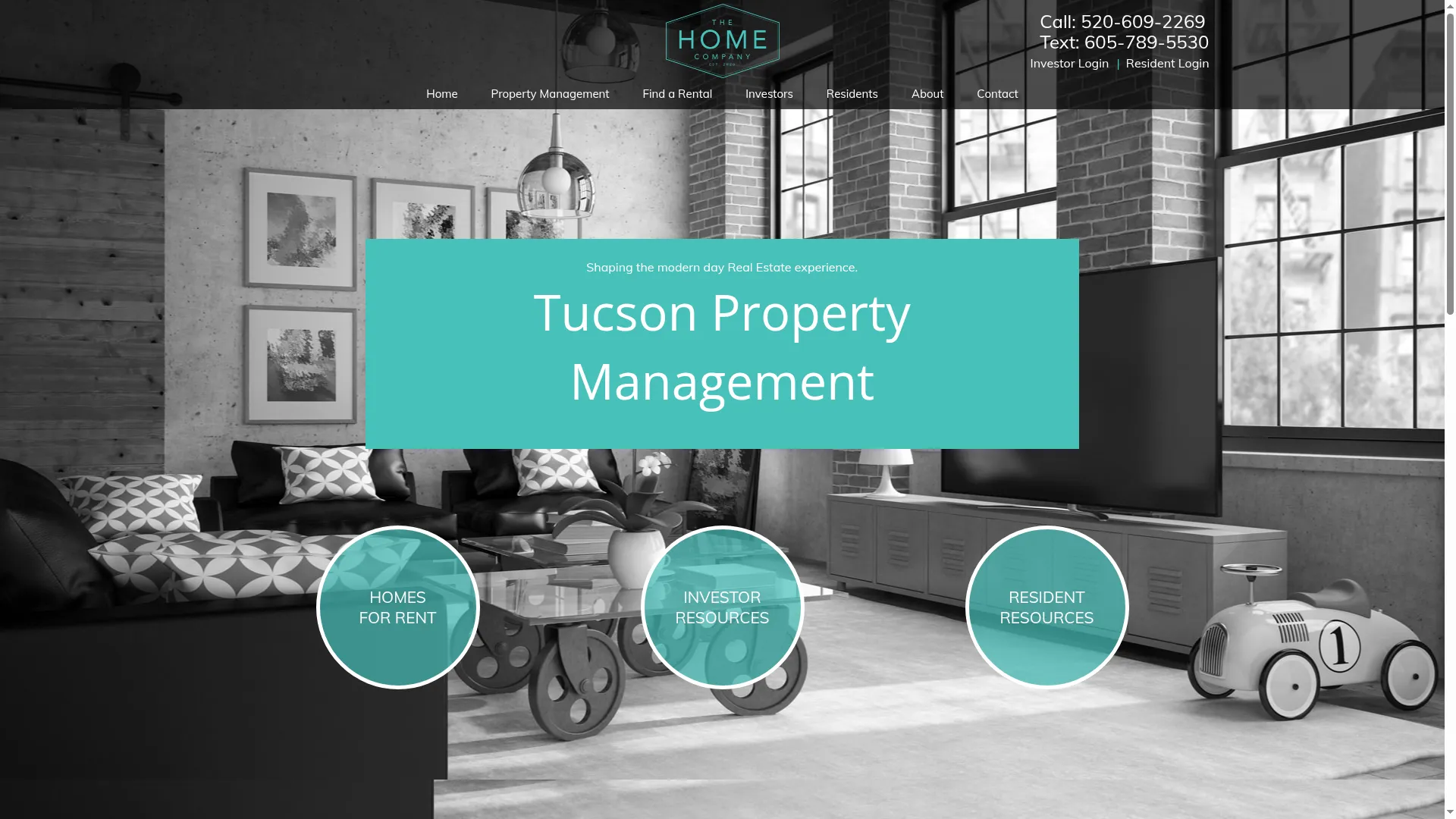 Homecotucson.com