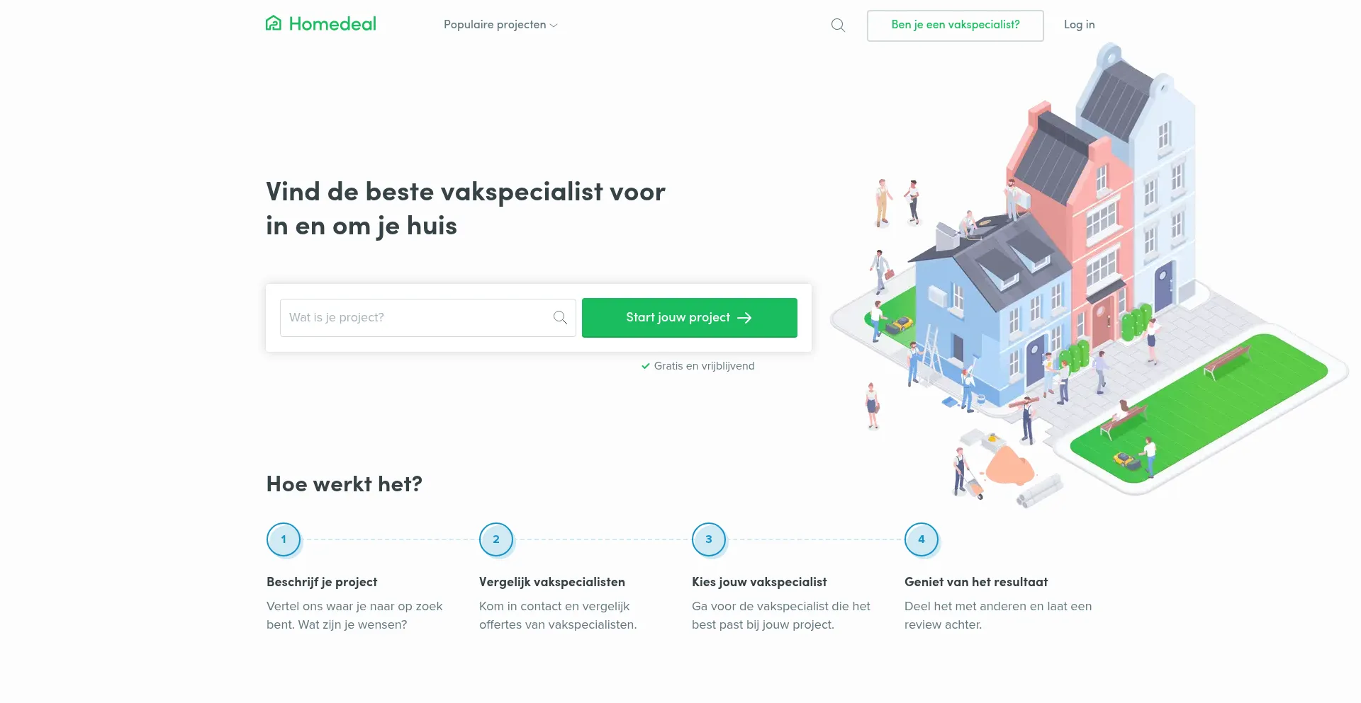 Homedeal.nl
