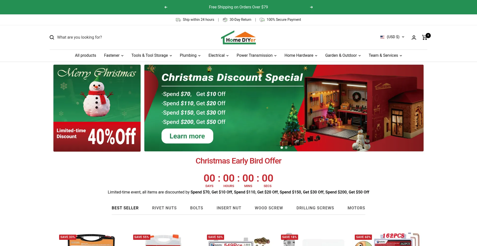 Homediyer.com