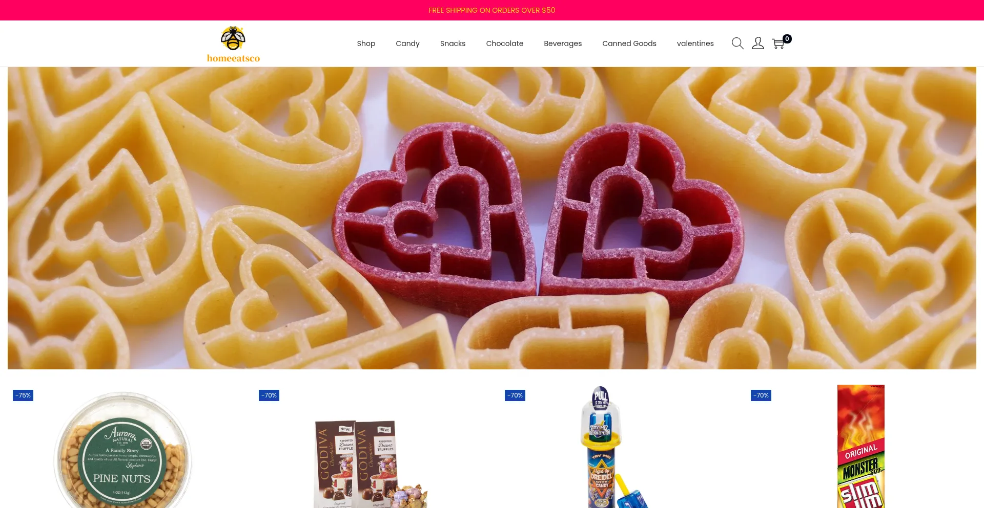 Homeeatsco.com