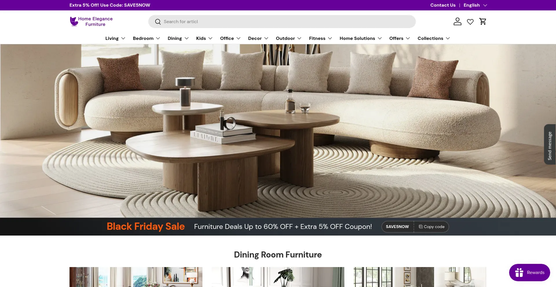 Homeeleganceusa.com