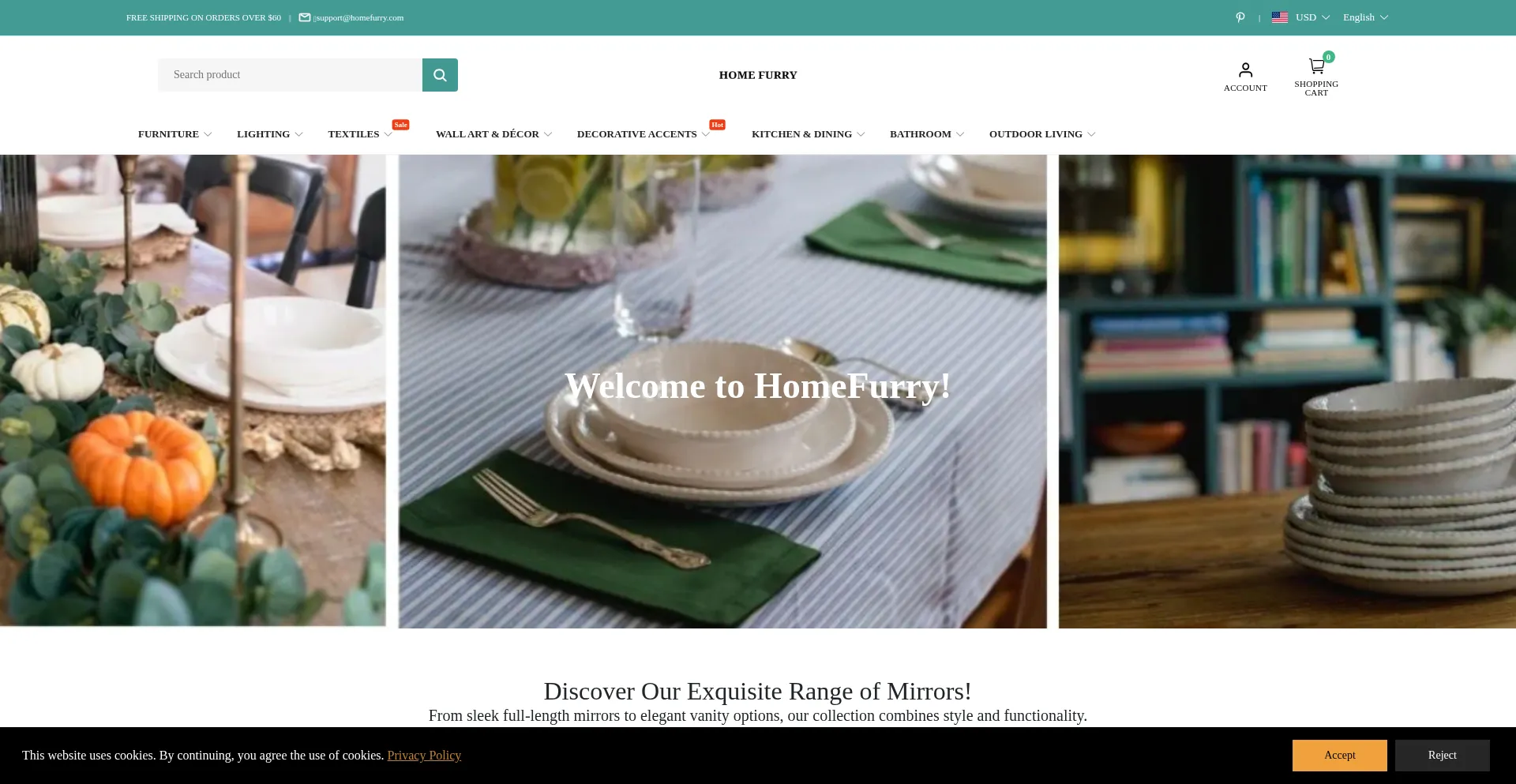 Homefurry.com