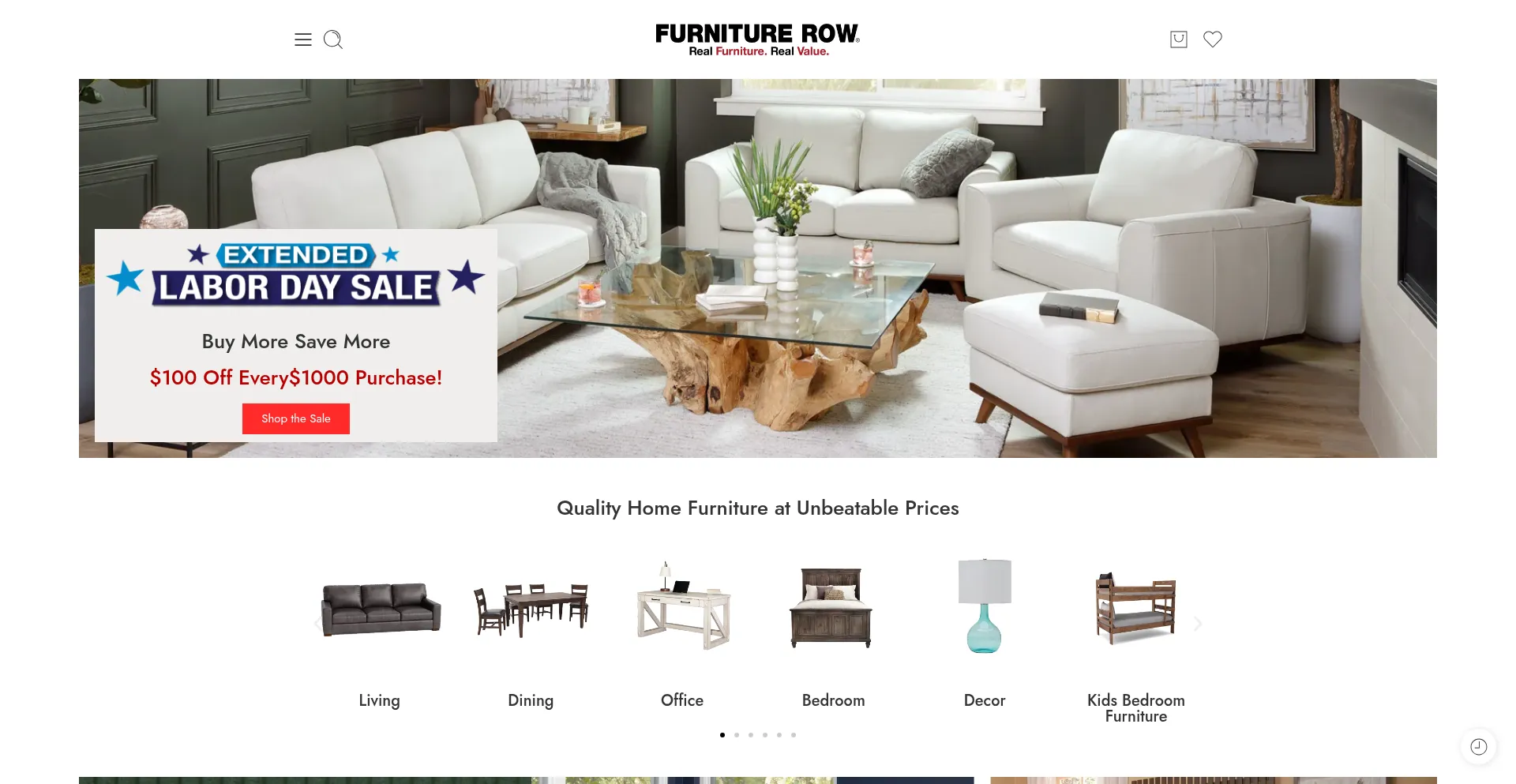 Homegearliving.com