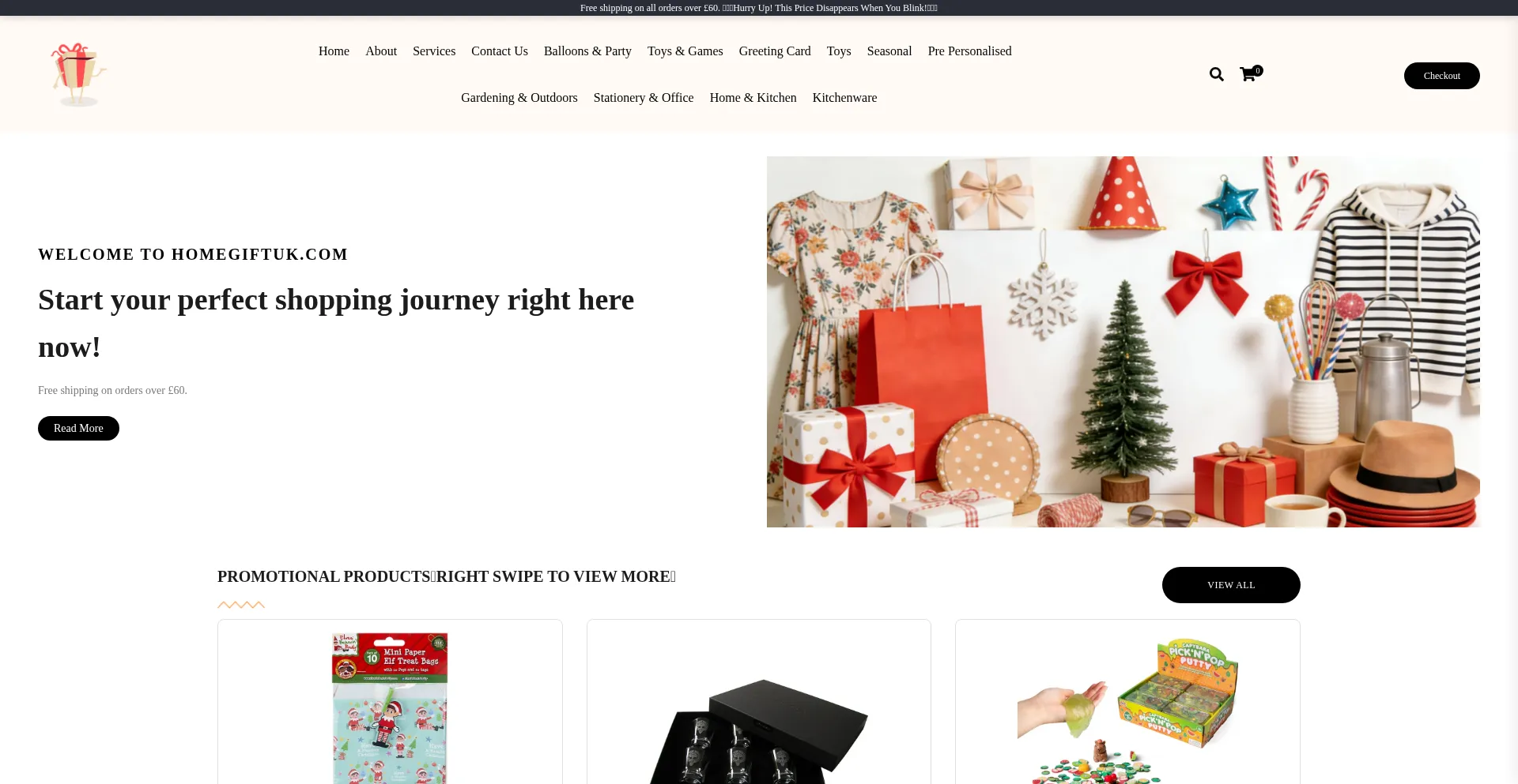 Homegiftuk.com