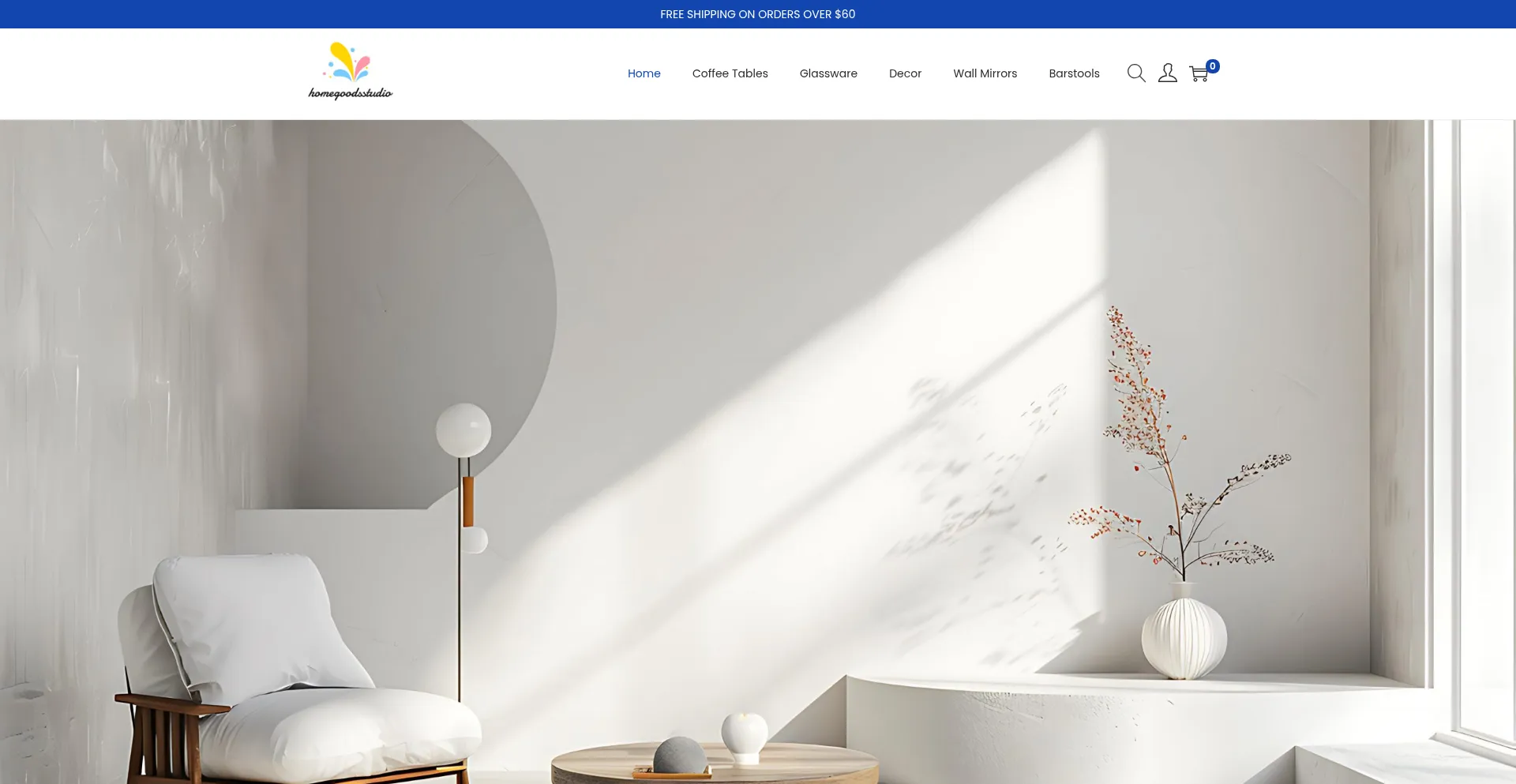 Homegoodsstudio.com