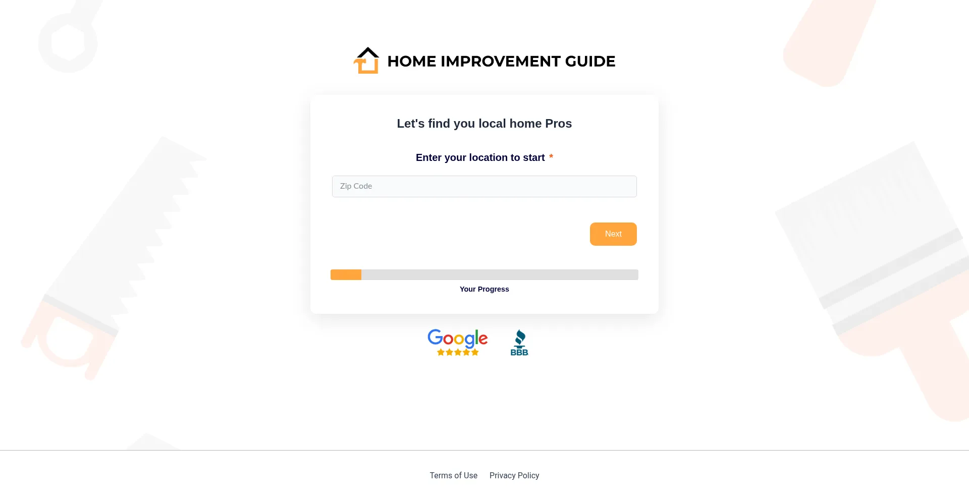 Homeimprovementguide.org