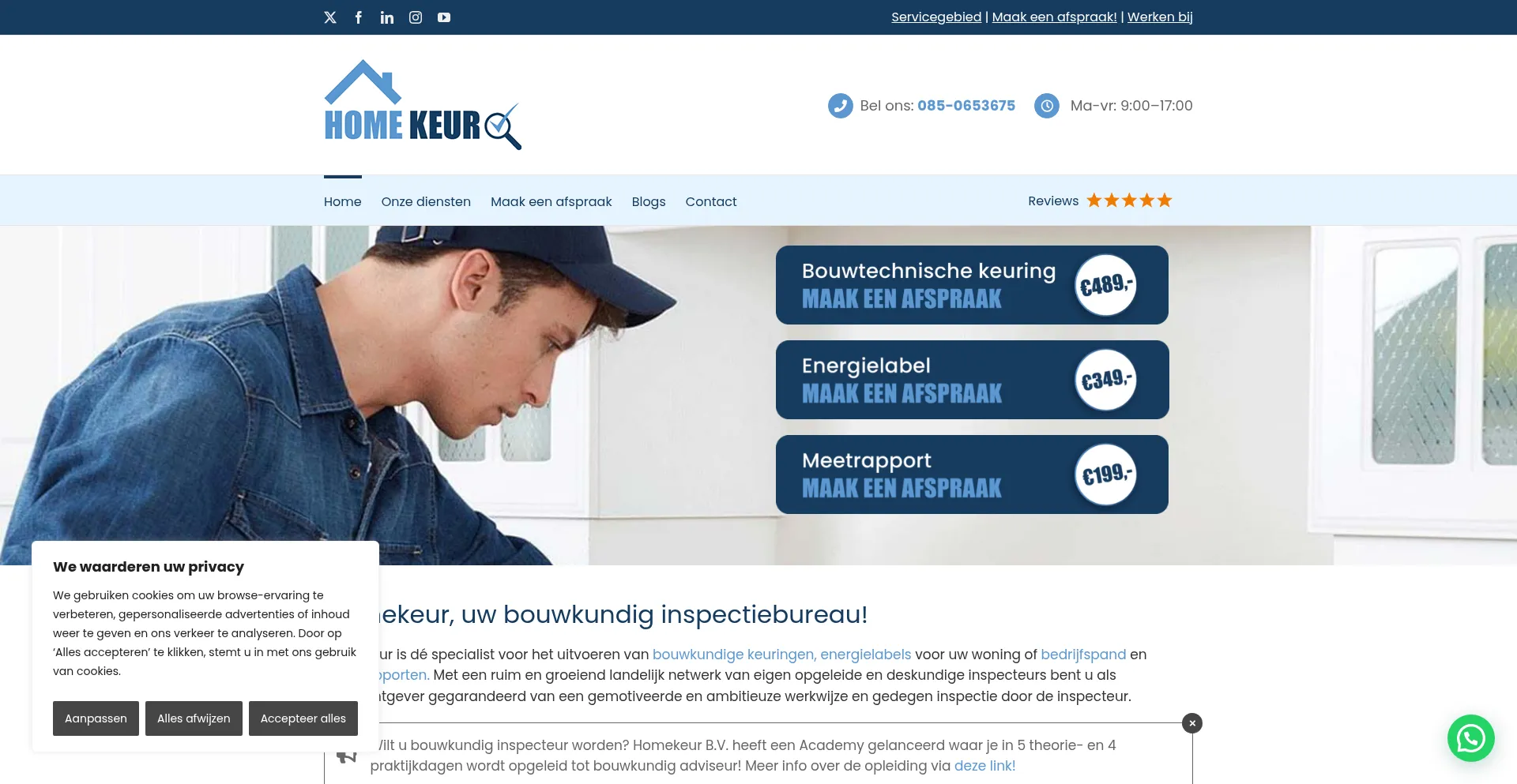 Homekeur.nl