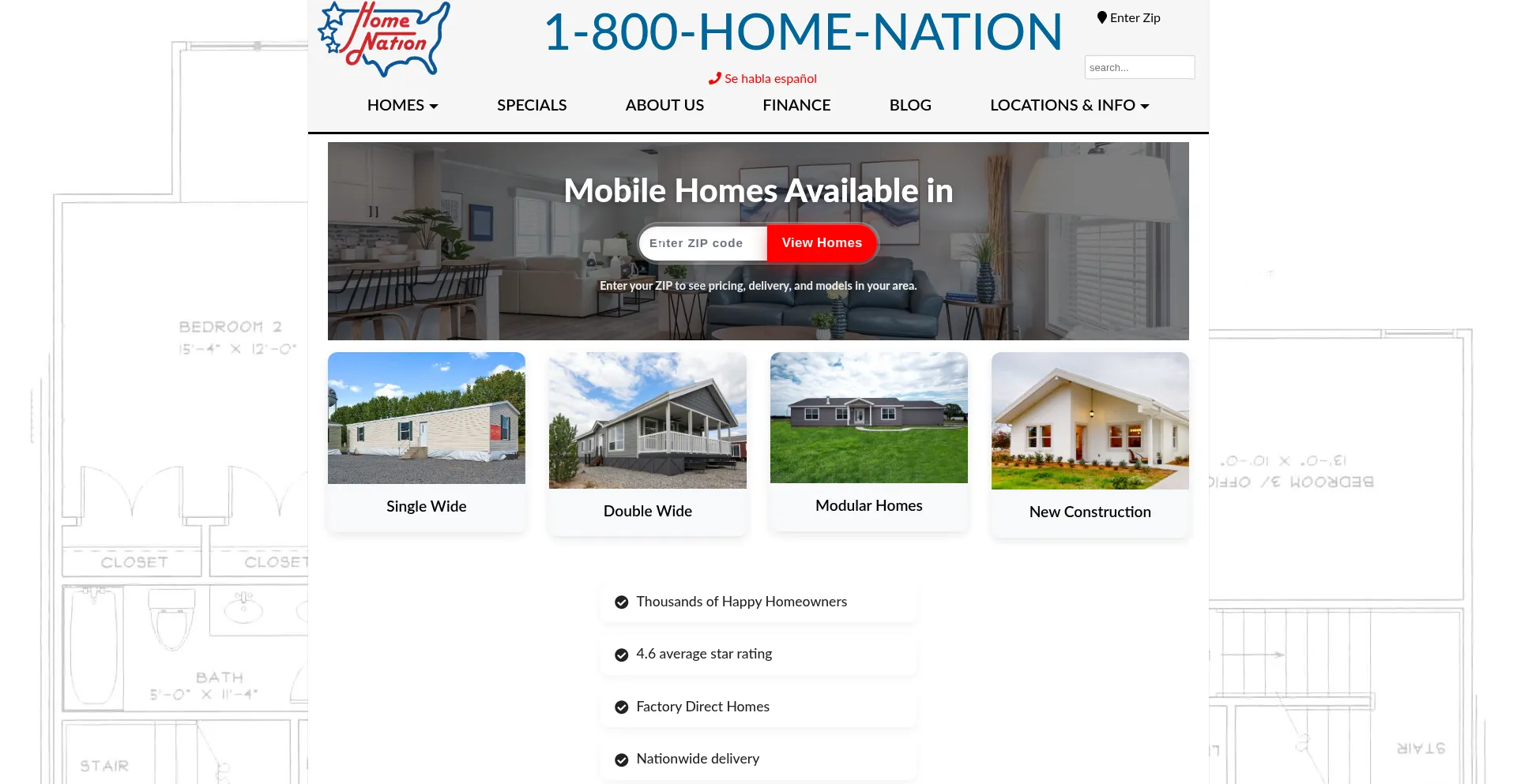 Homenation.com