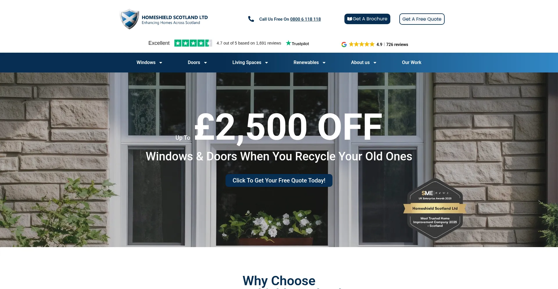 Homeshield.ltd