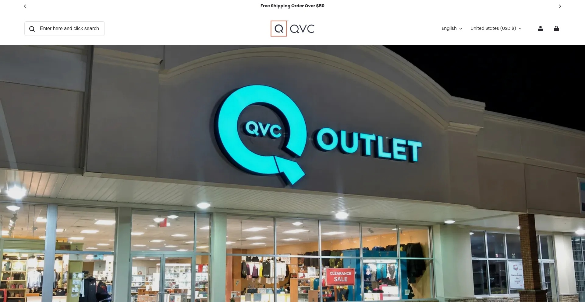 Homeshoppingoutlet.com