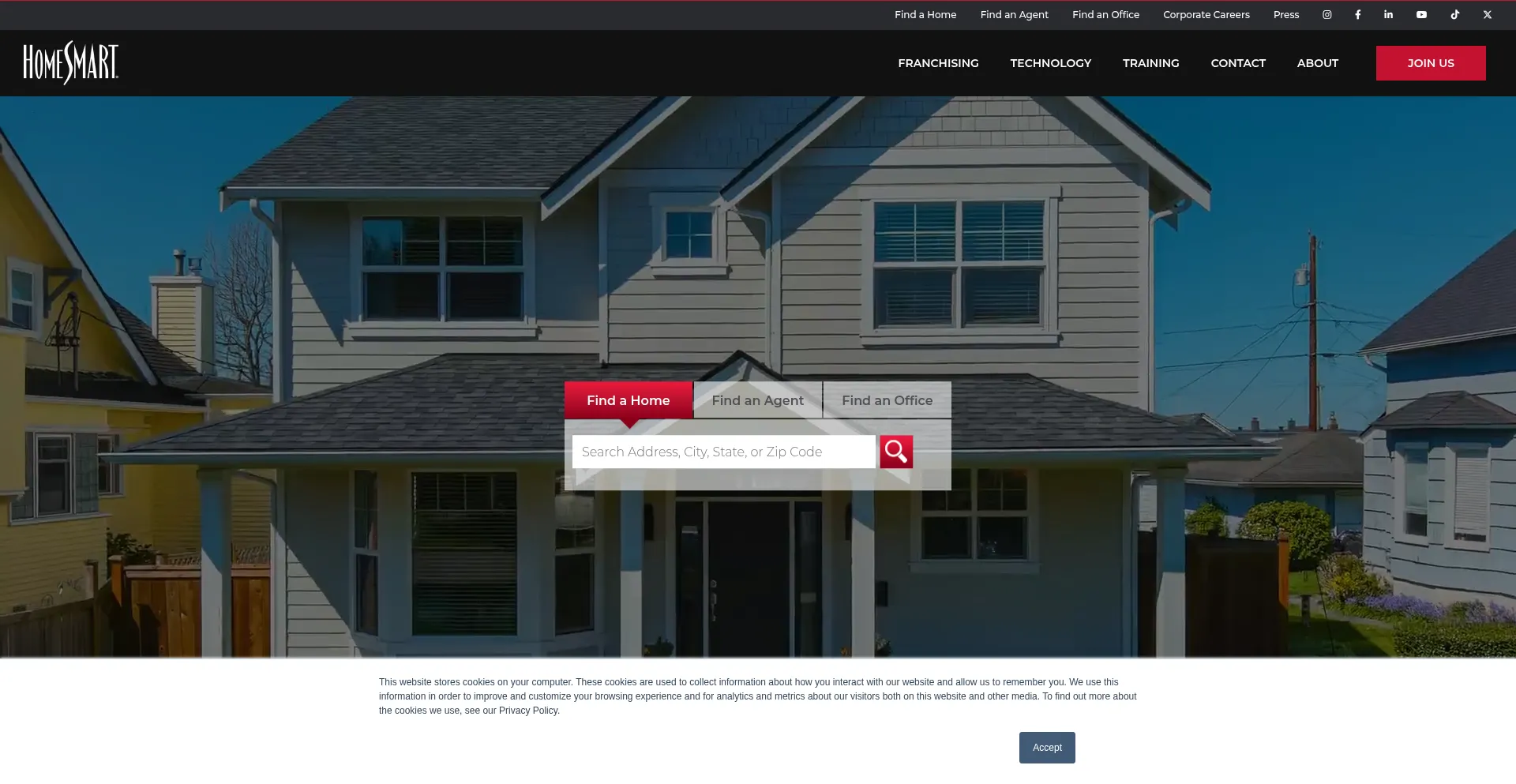Homesmart.com