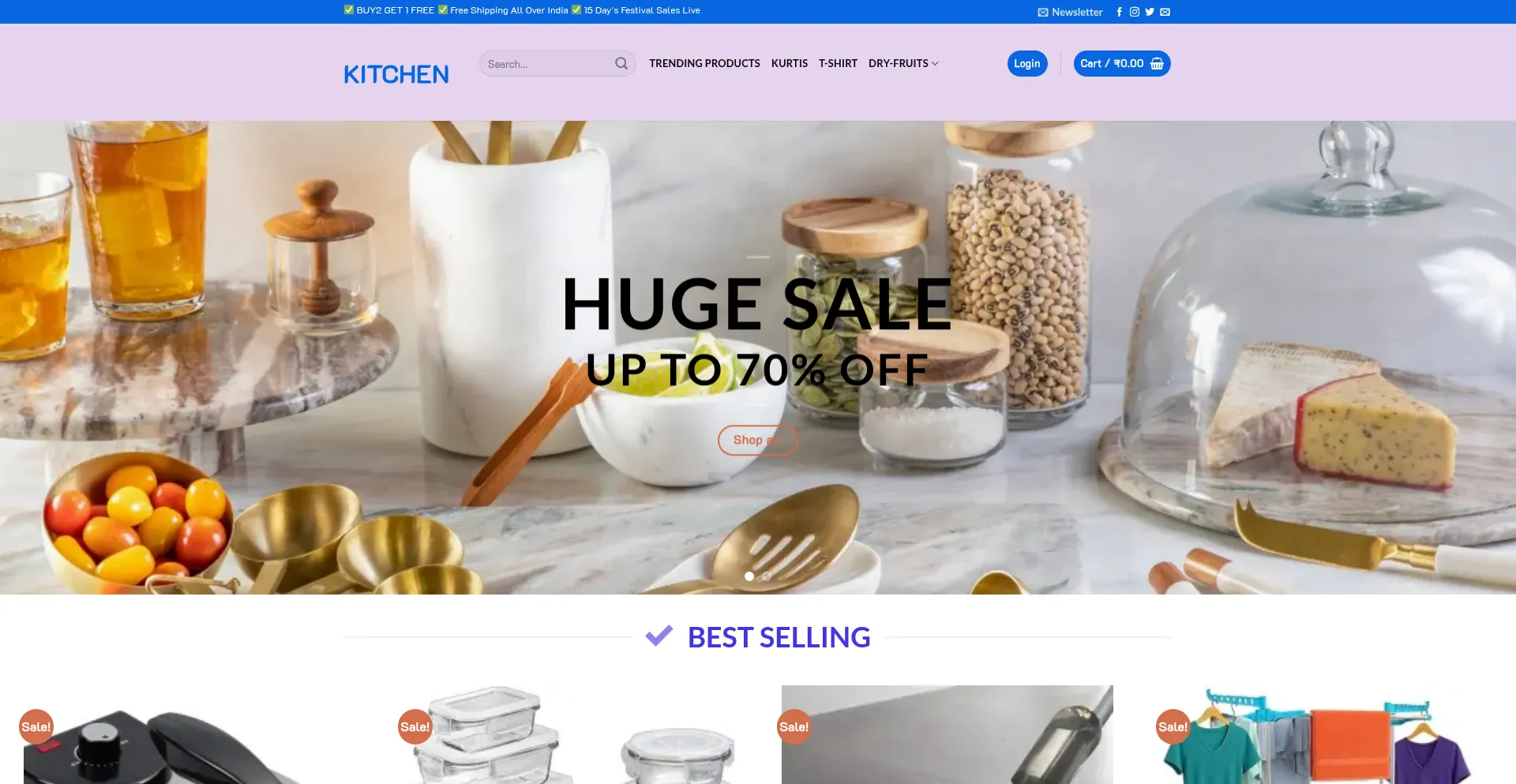 Homespur.shop