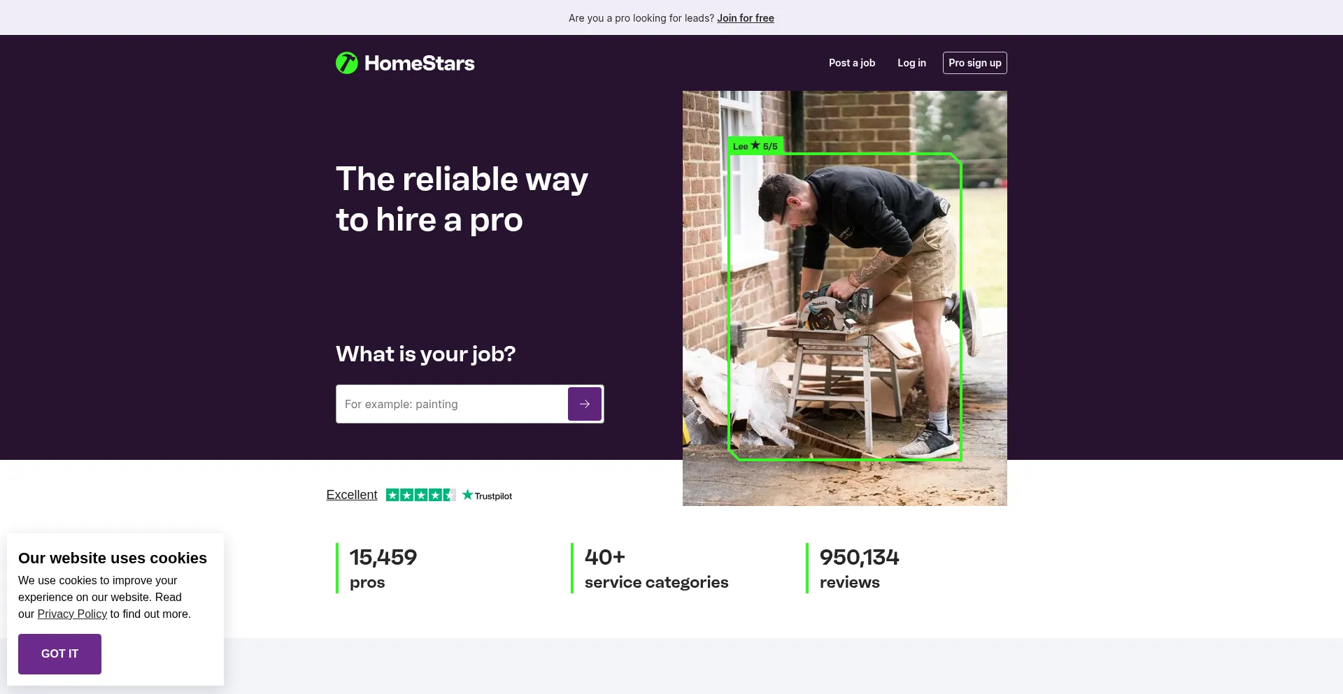 Homestars.com