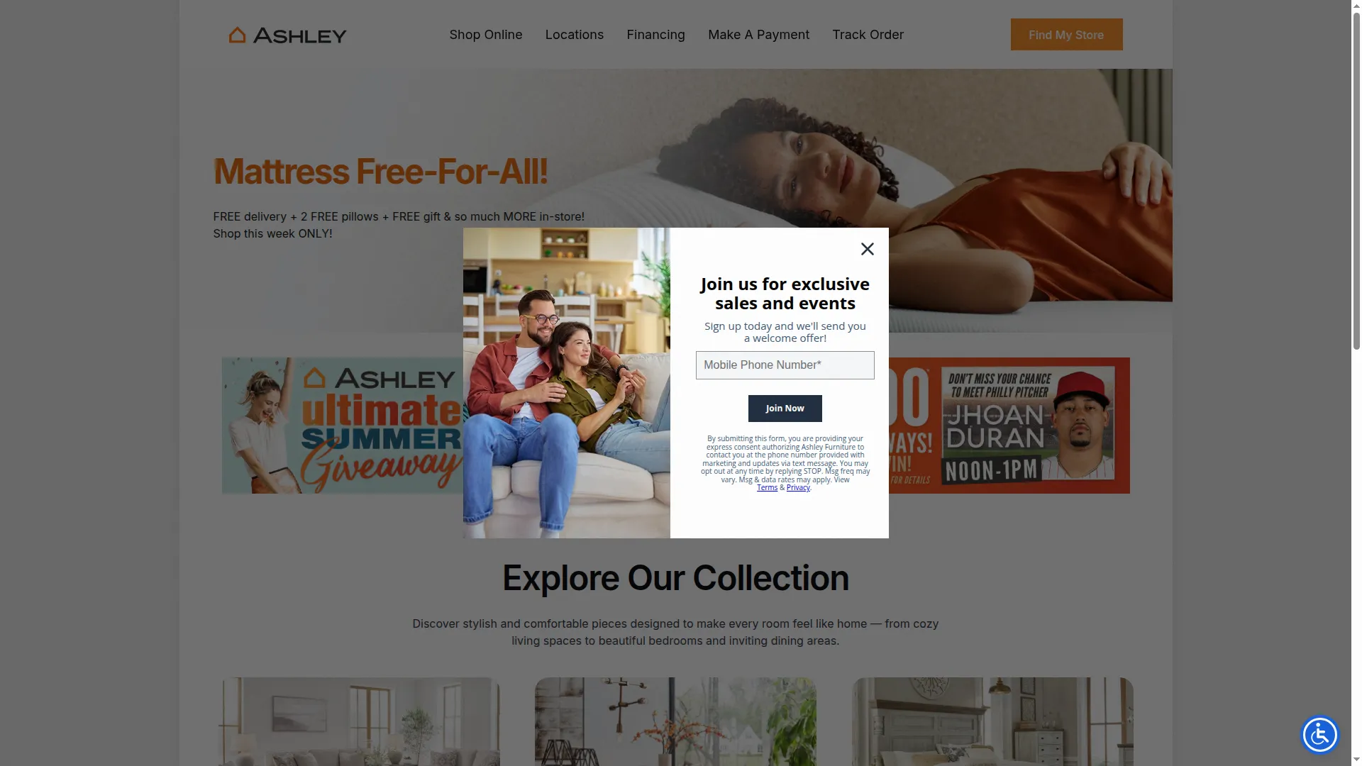 Homestores.store