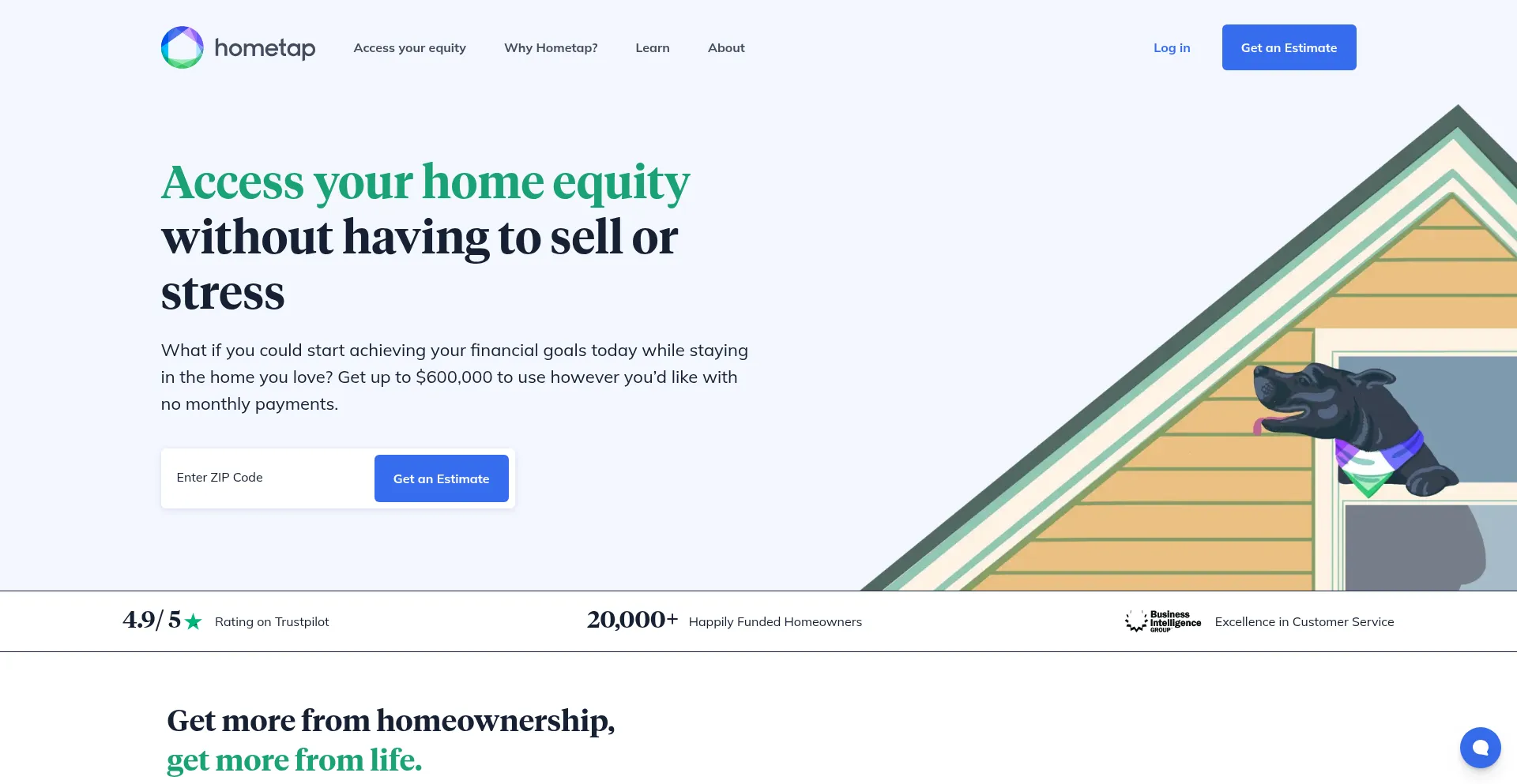Hometap.com