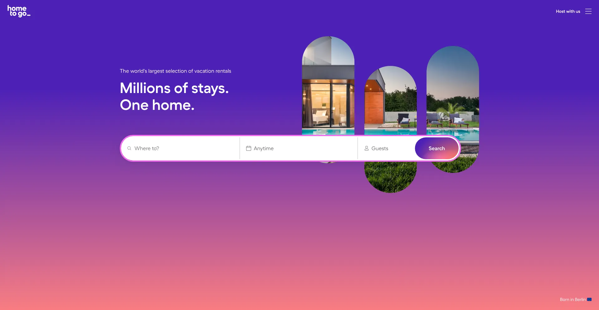 Hometogo.com