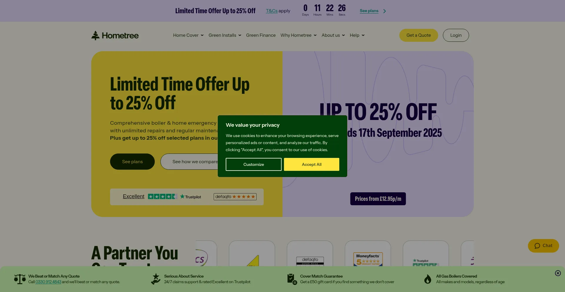 Hometree.co.uk
