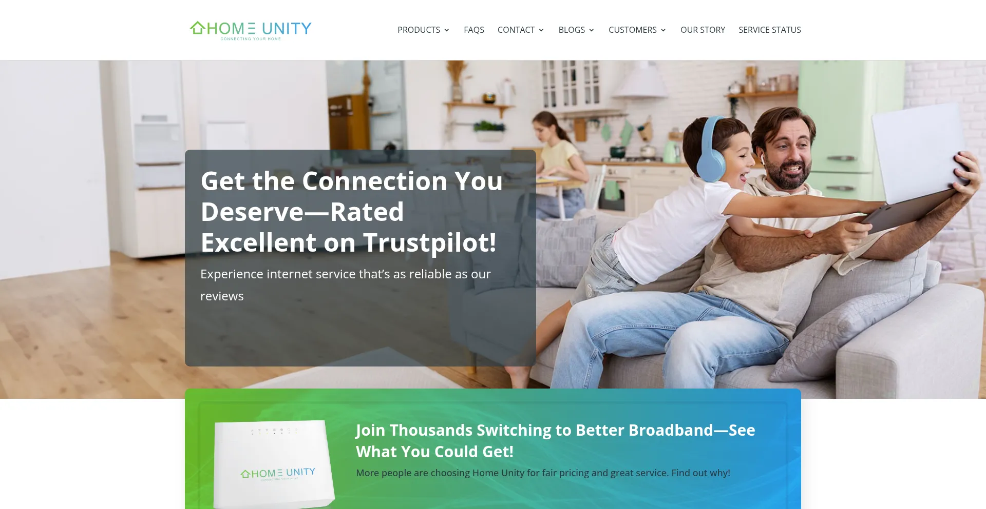 Homeunity.co.uk