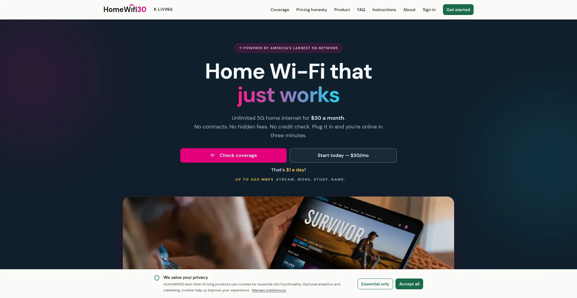 Homewifi30.com