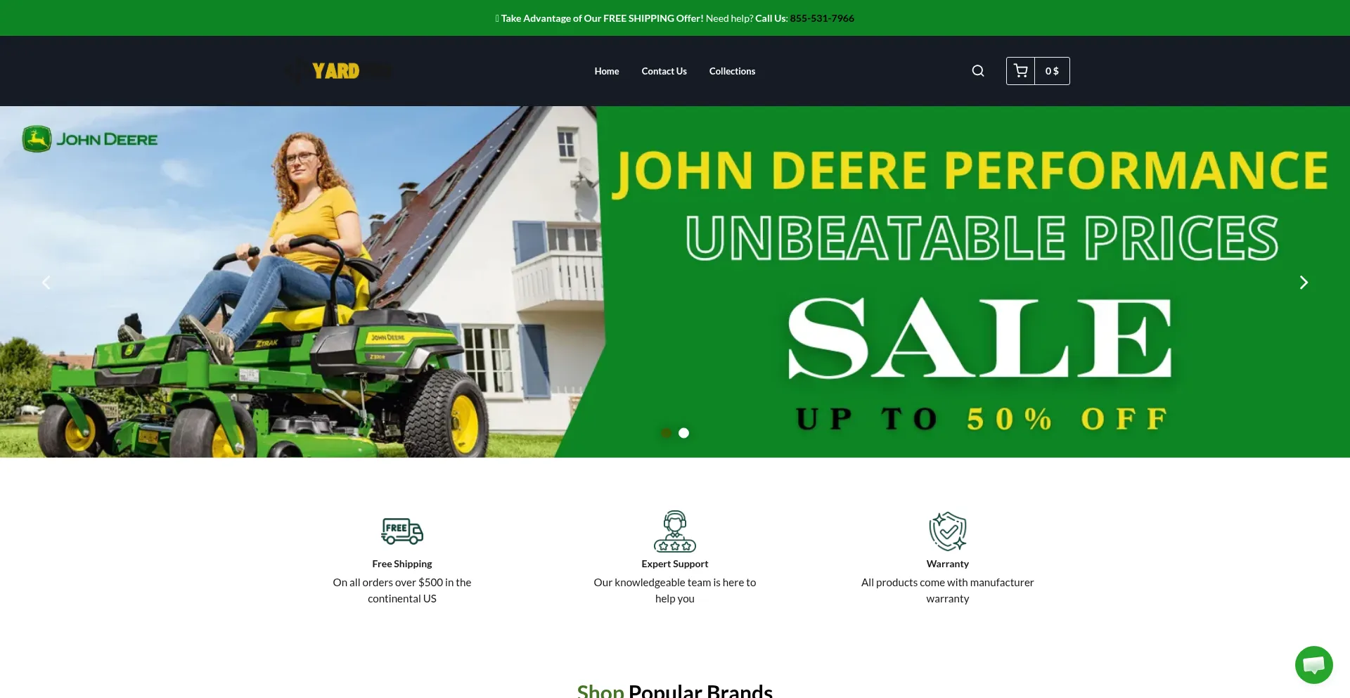 Homeyardpro.com