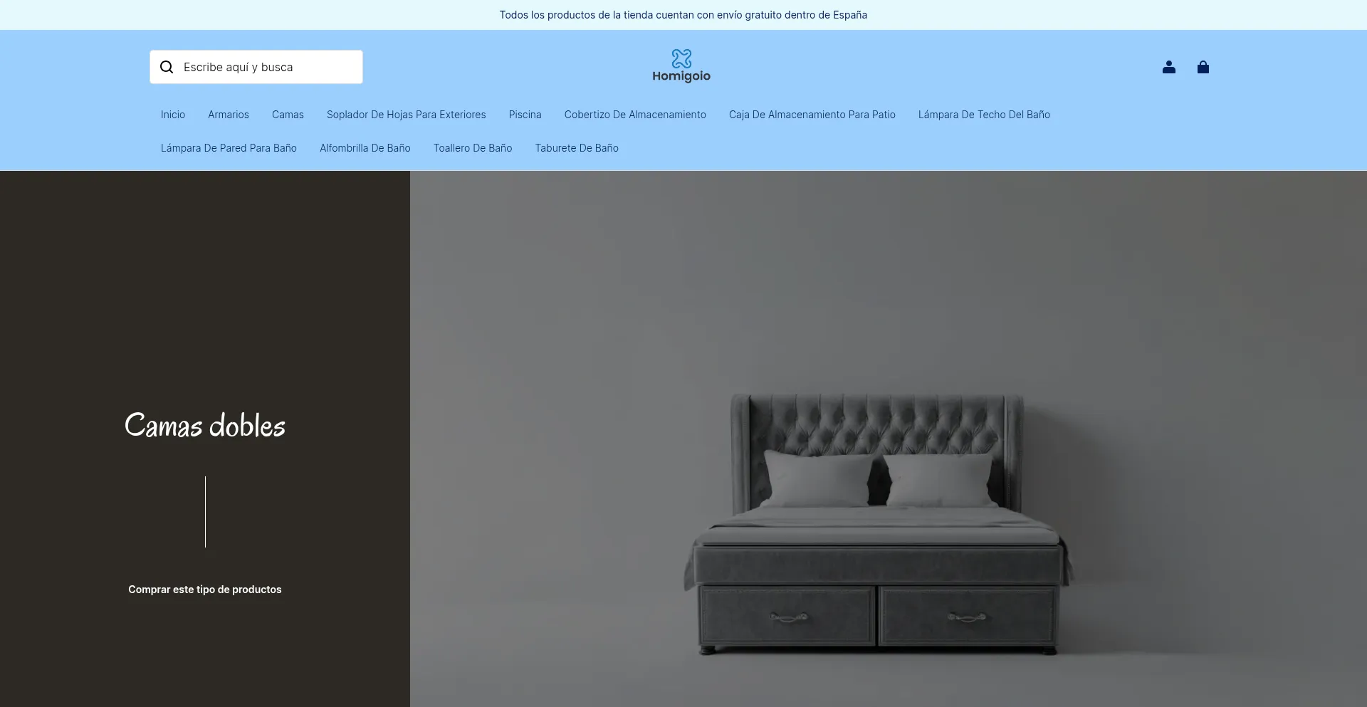 Homigoio.com