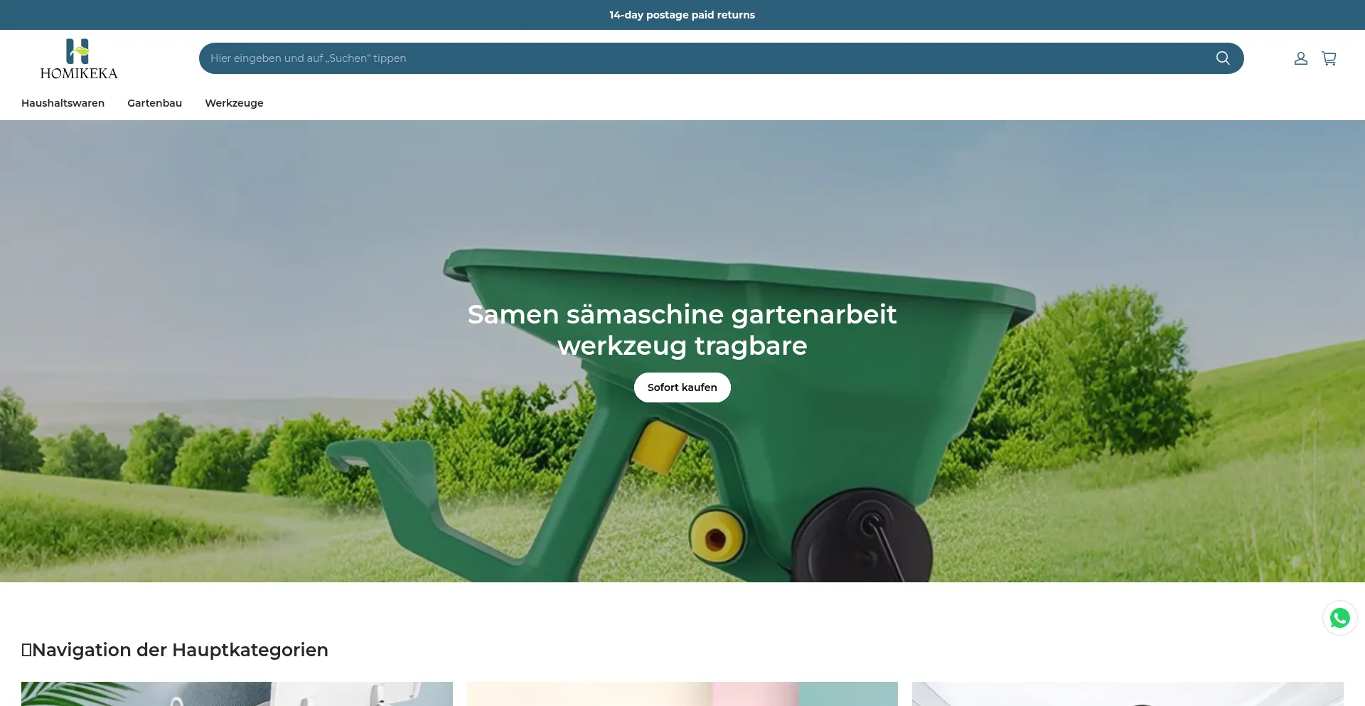 Homikeka.com