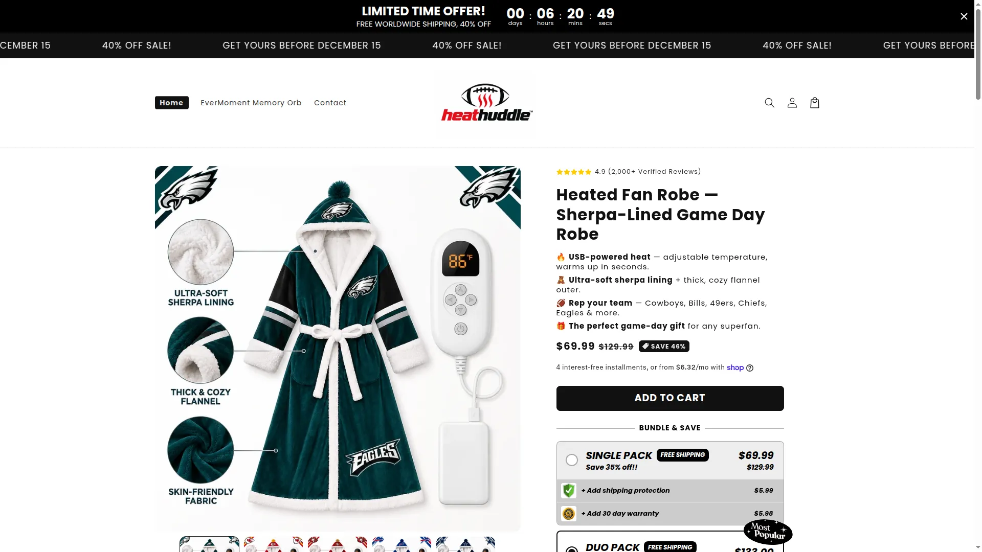 Homly.us